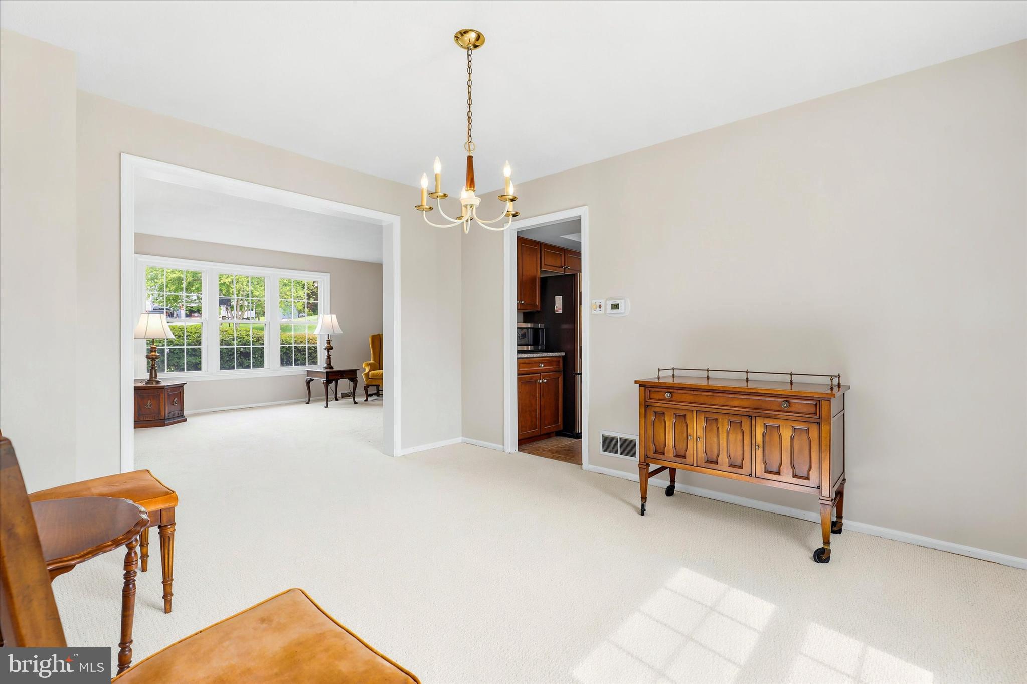 COLDSPRING CROSSIN - Residential