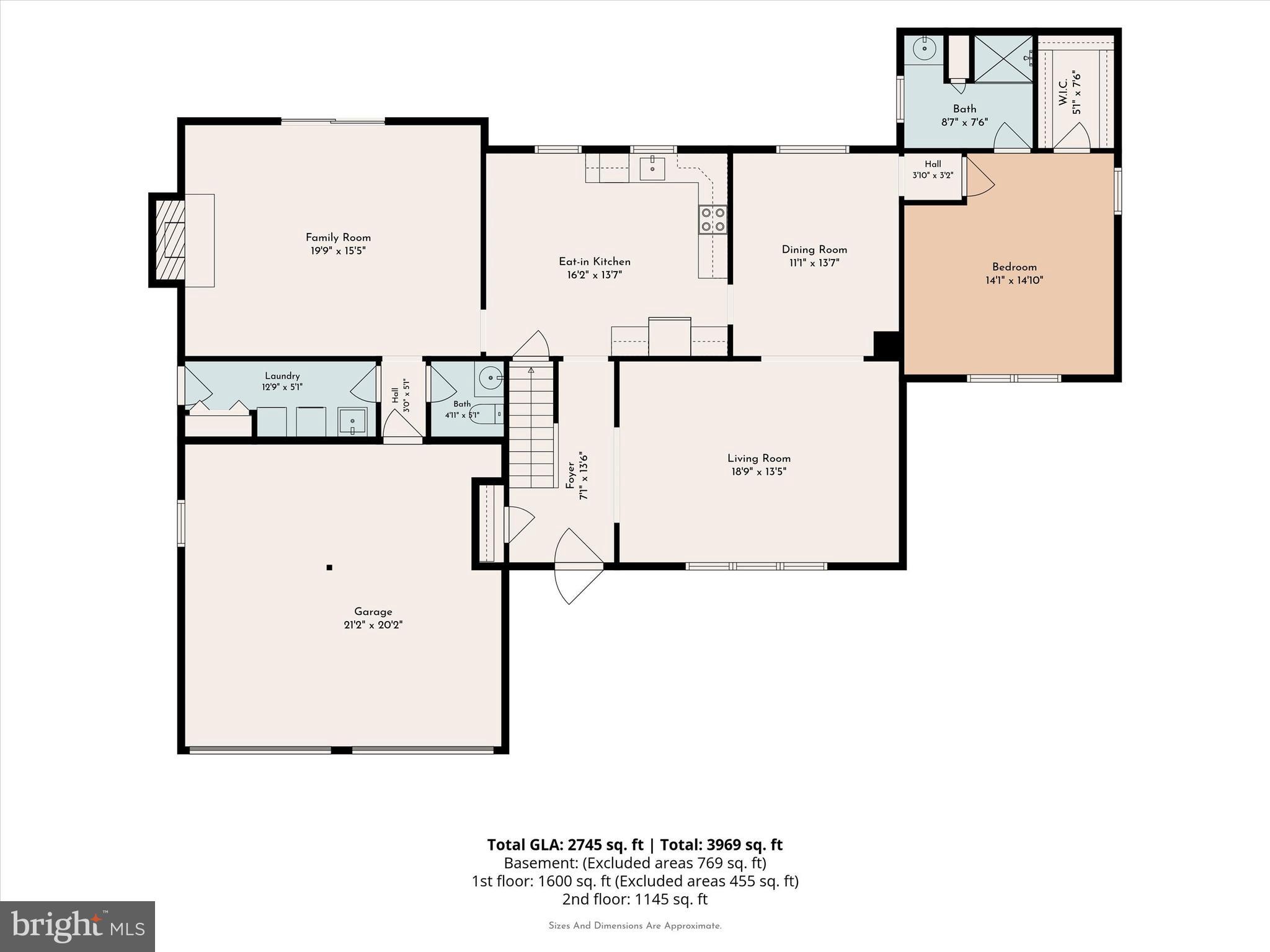COLDSPRING CROSSIN - Residential