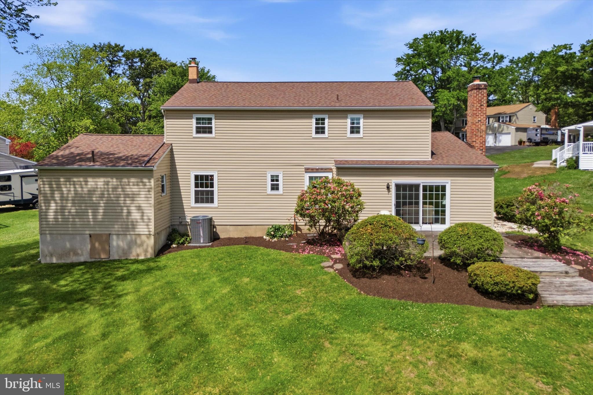 COLDSPRING CROSSIN - Residential