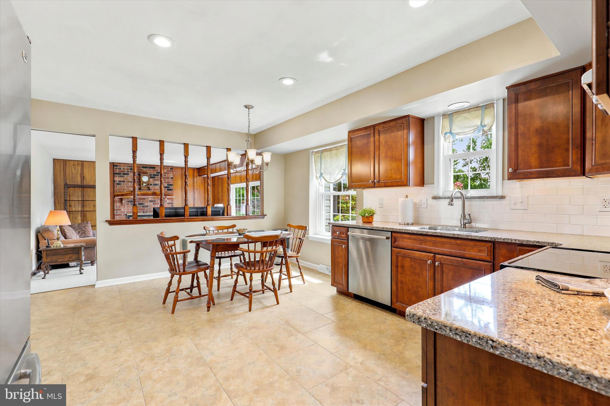 COLDSPRING CROSSIN - Residential