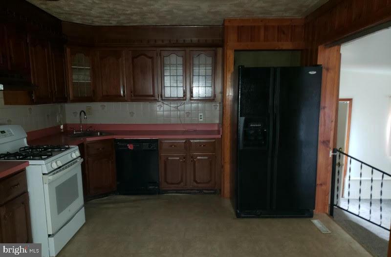 SUN VALLEY - Residential