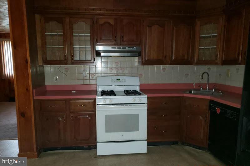 SUN VALLEY - Residential