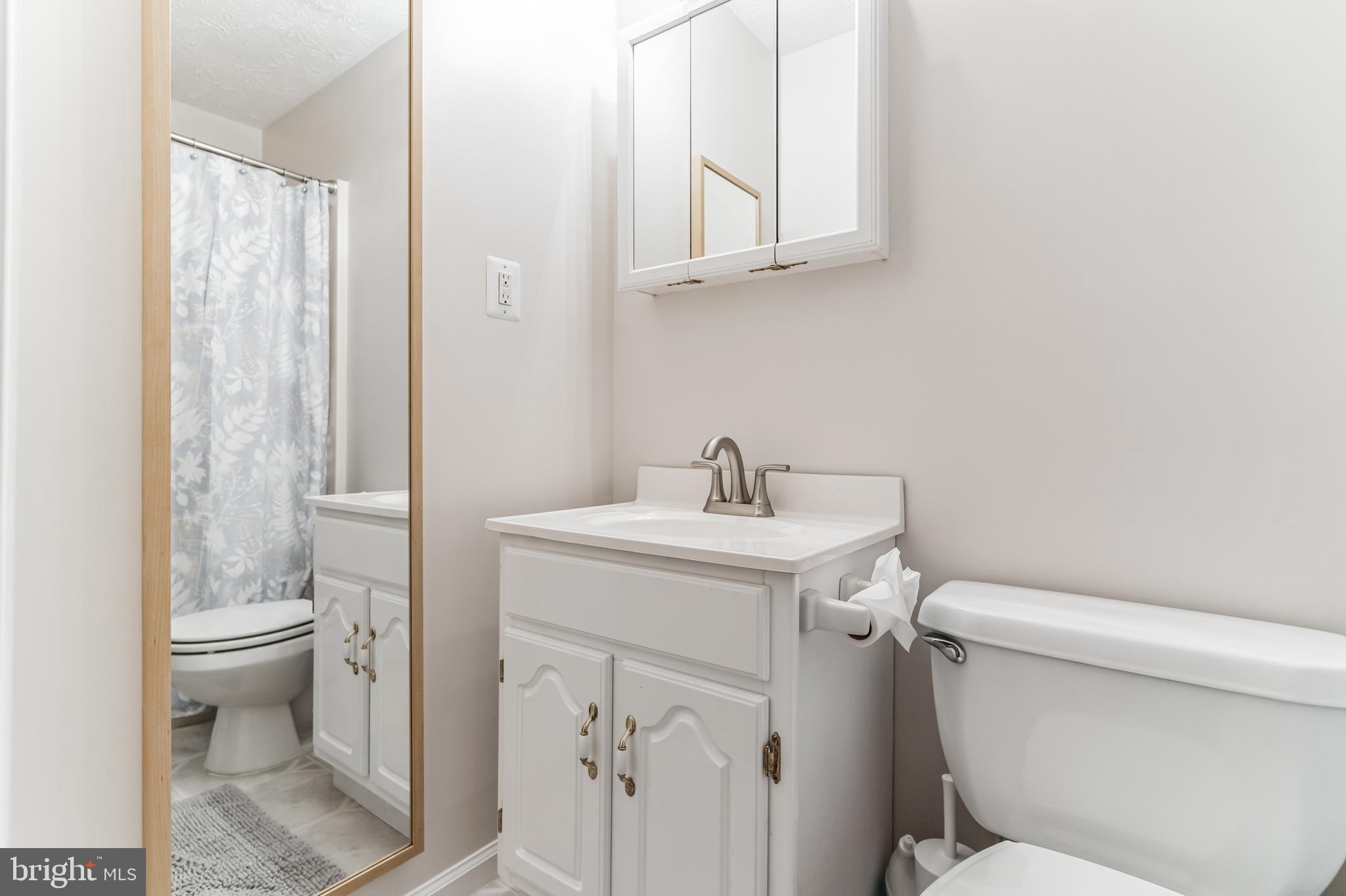 SUMMIT WALK - Residential