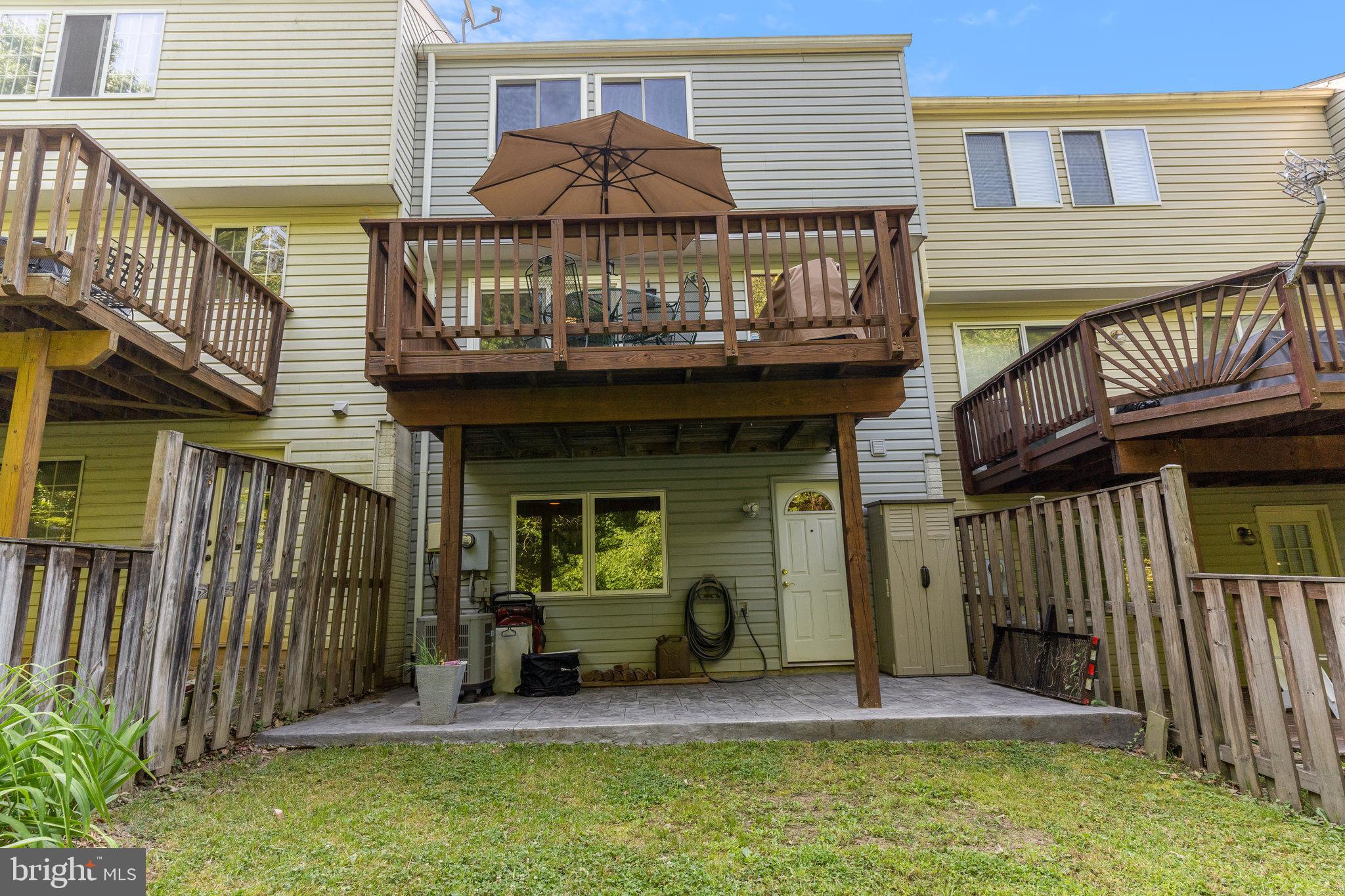 SUMMIT WALK - Residential