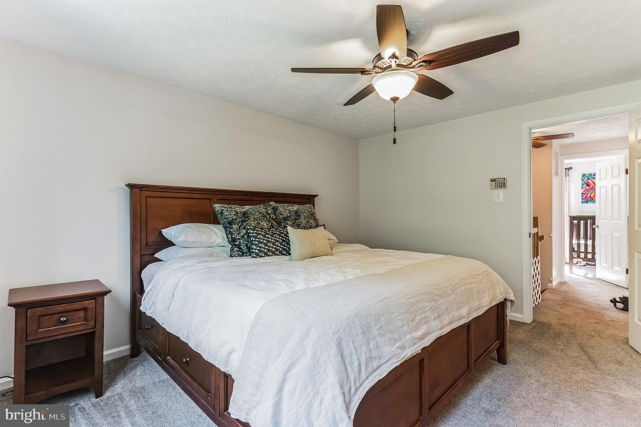 SUMMIT WALK - Residential