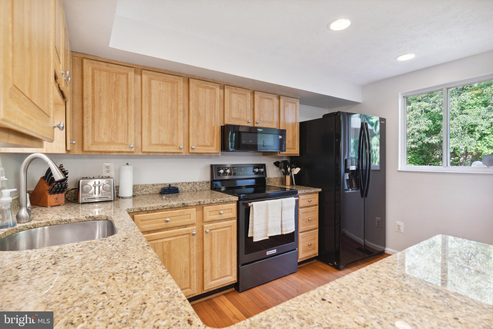 SUMMIT WALK - Residential