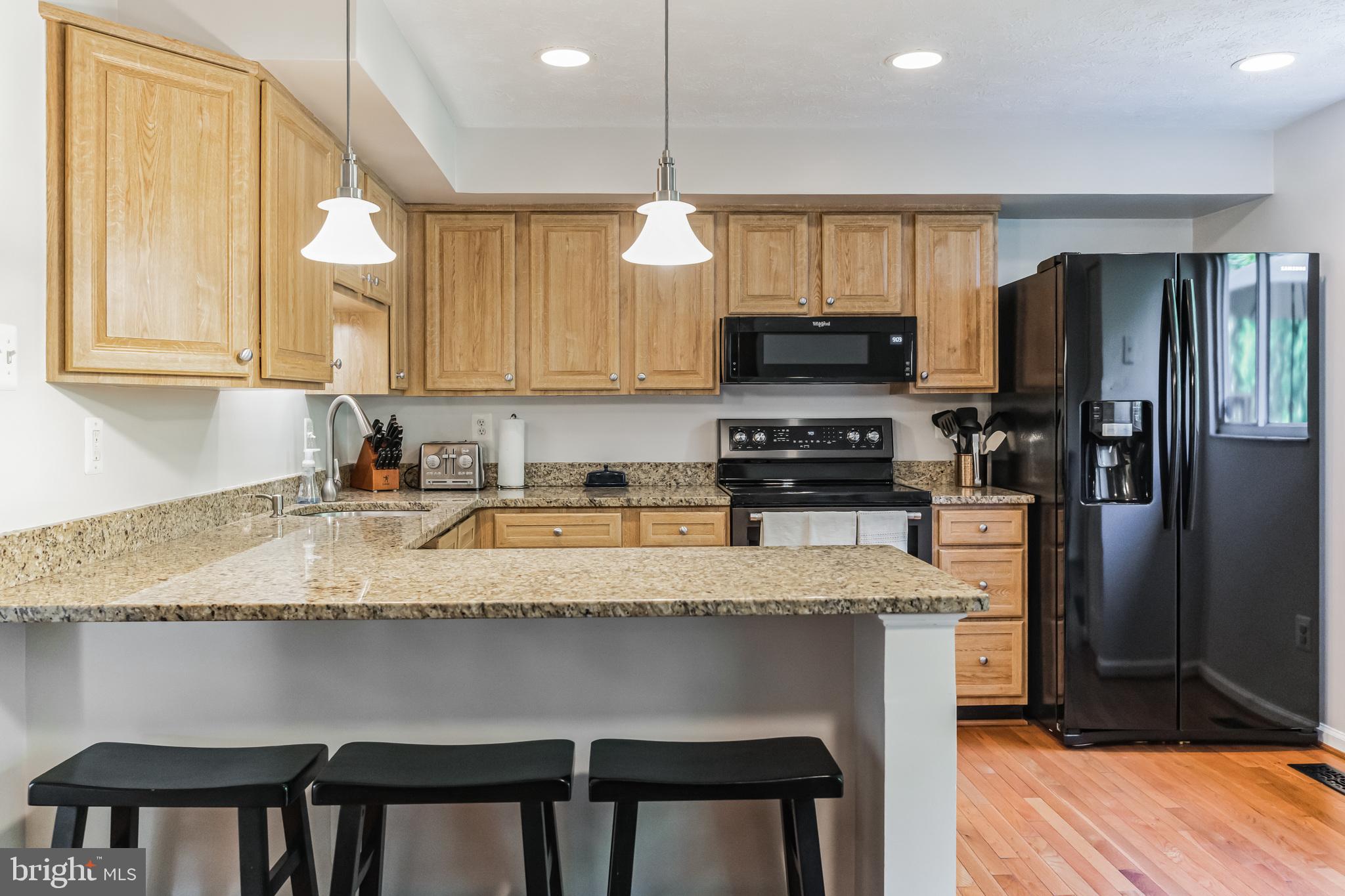 SUMMIT WALK - Residential