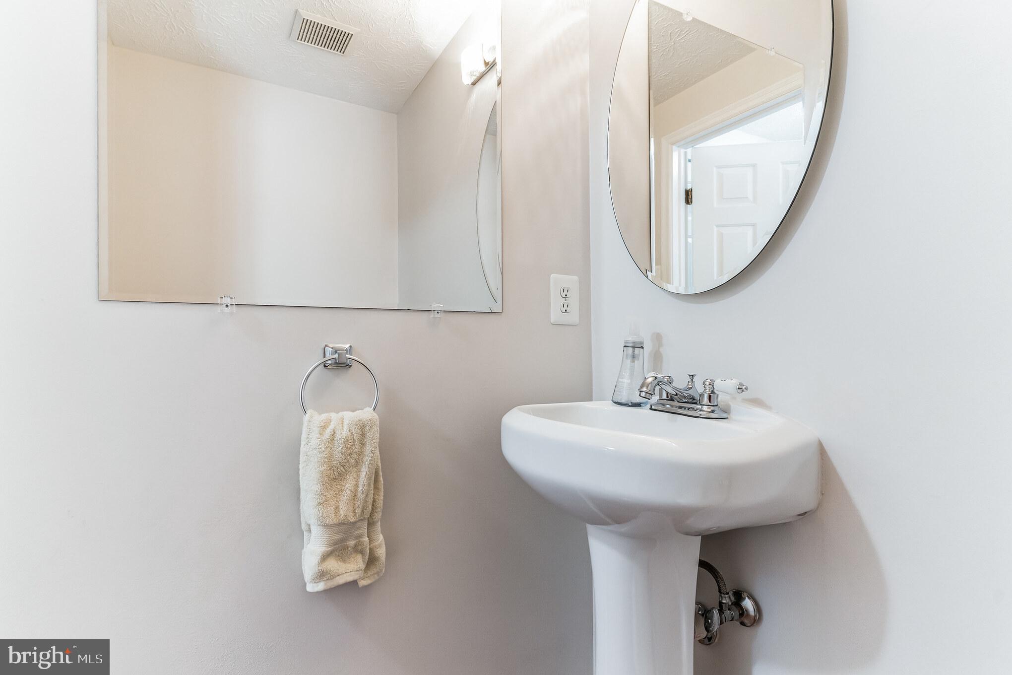 SUMMIT WALK - Residential