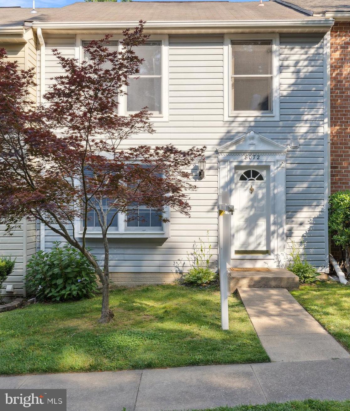 SUMMIT WALK - Residential