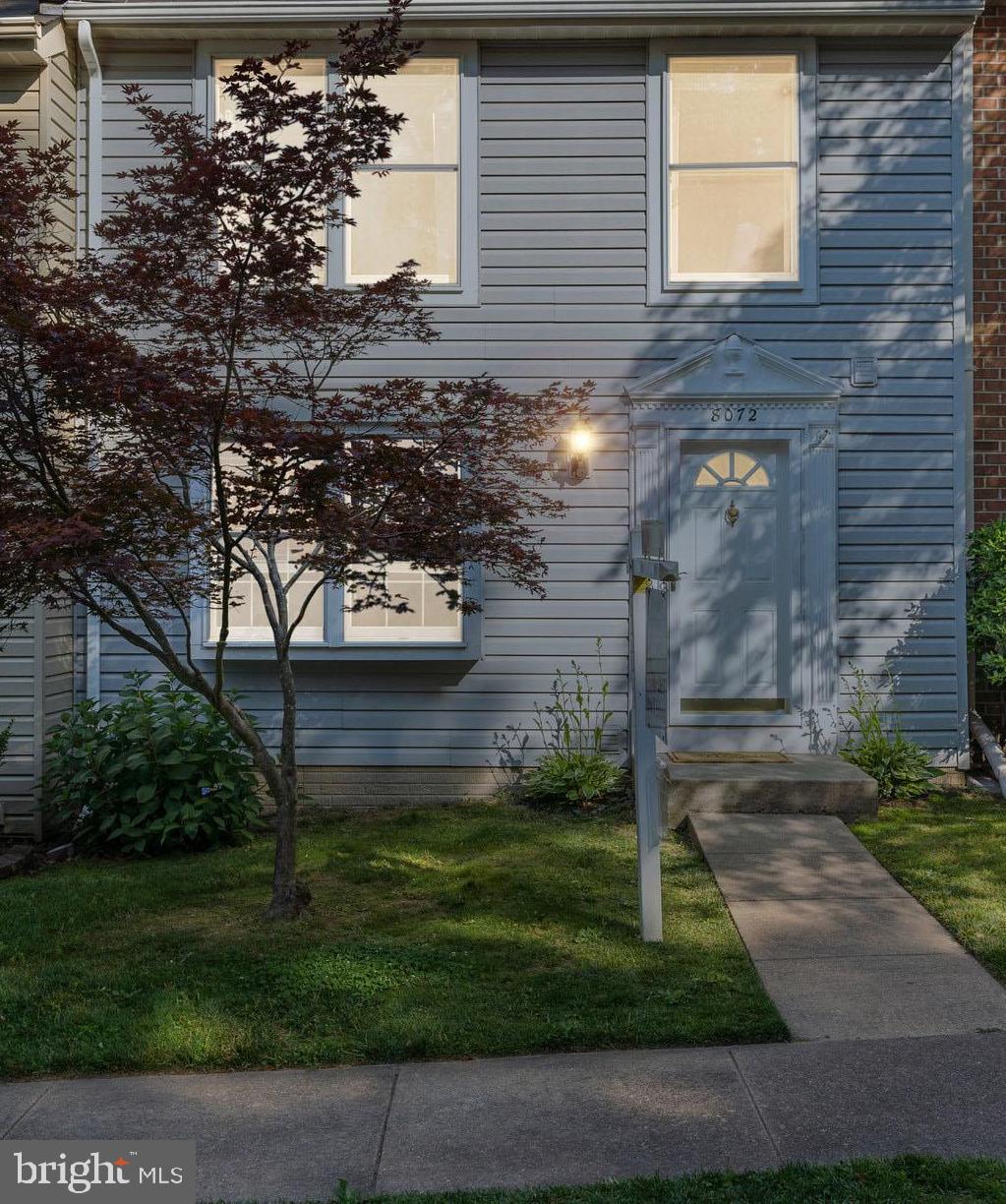 SUMMIT WALK - Residential