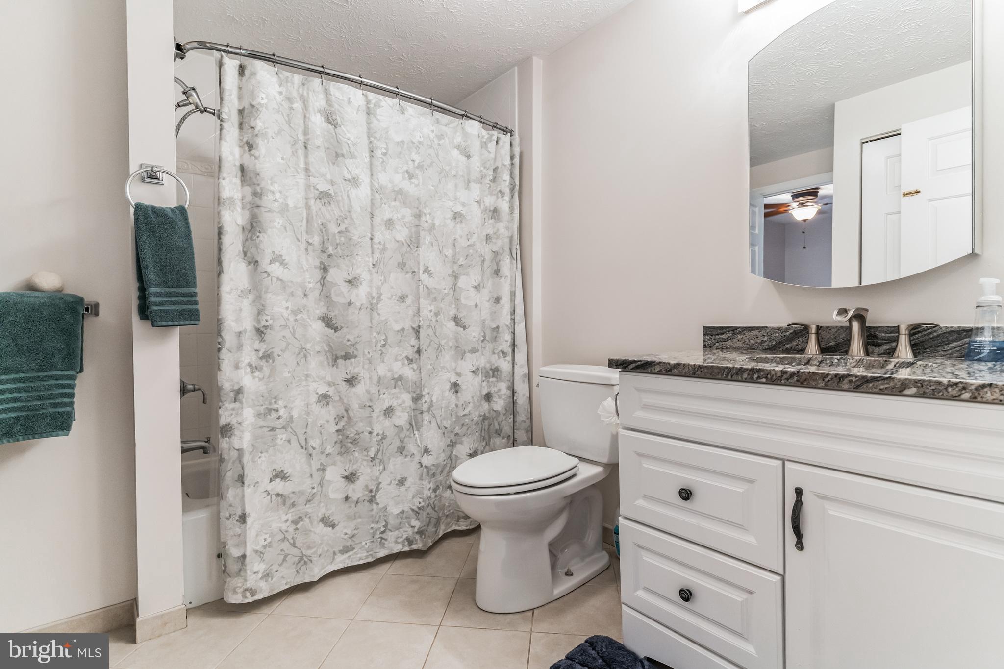 SUMMIT WALK - Residential