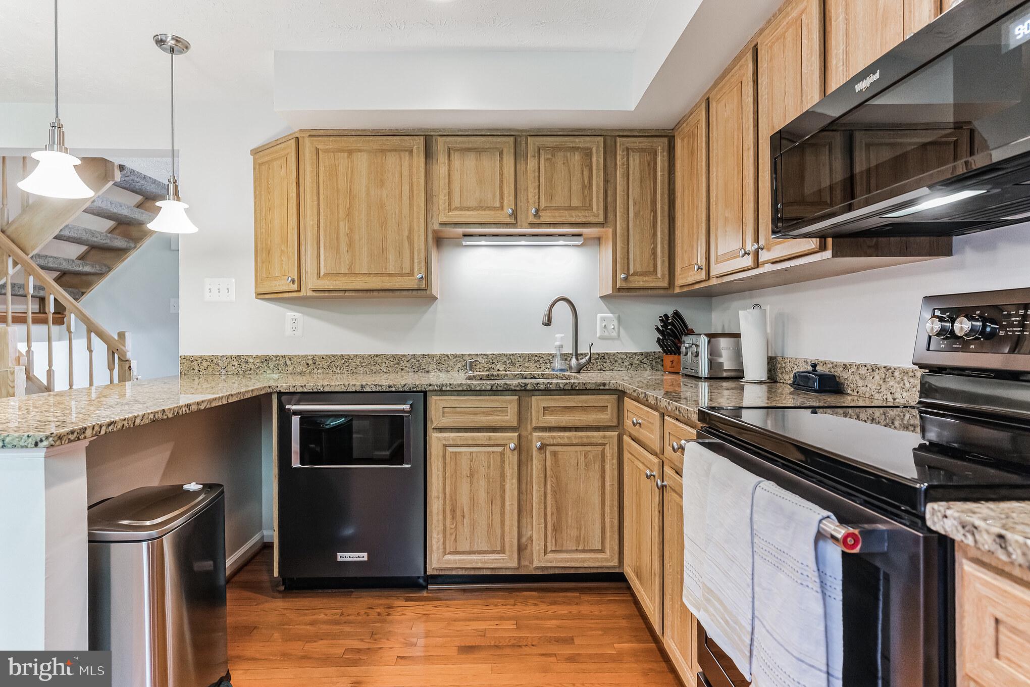 SUMMIT WALK - Residential