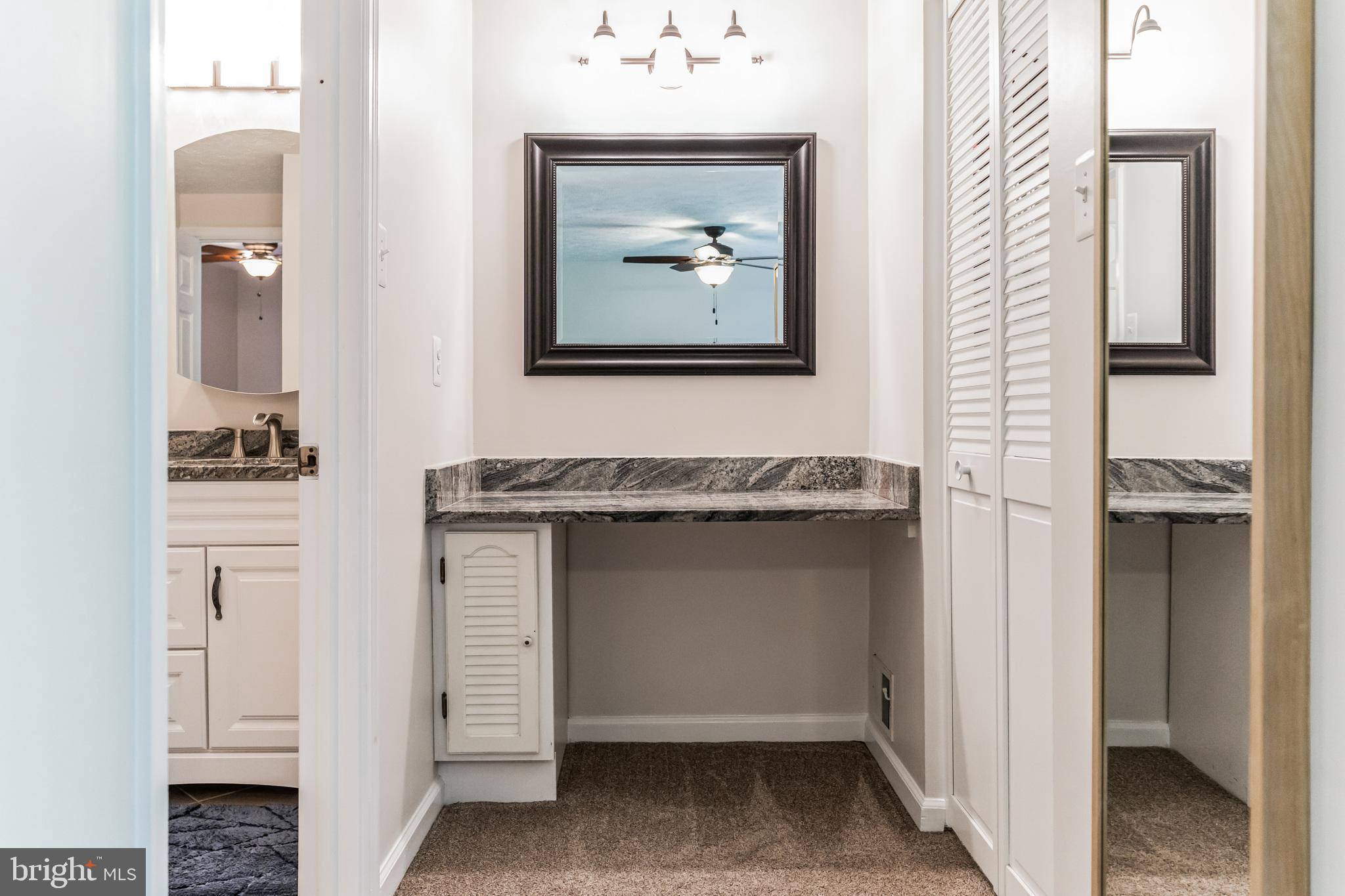 SUMMIT WALK - Residential