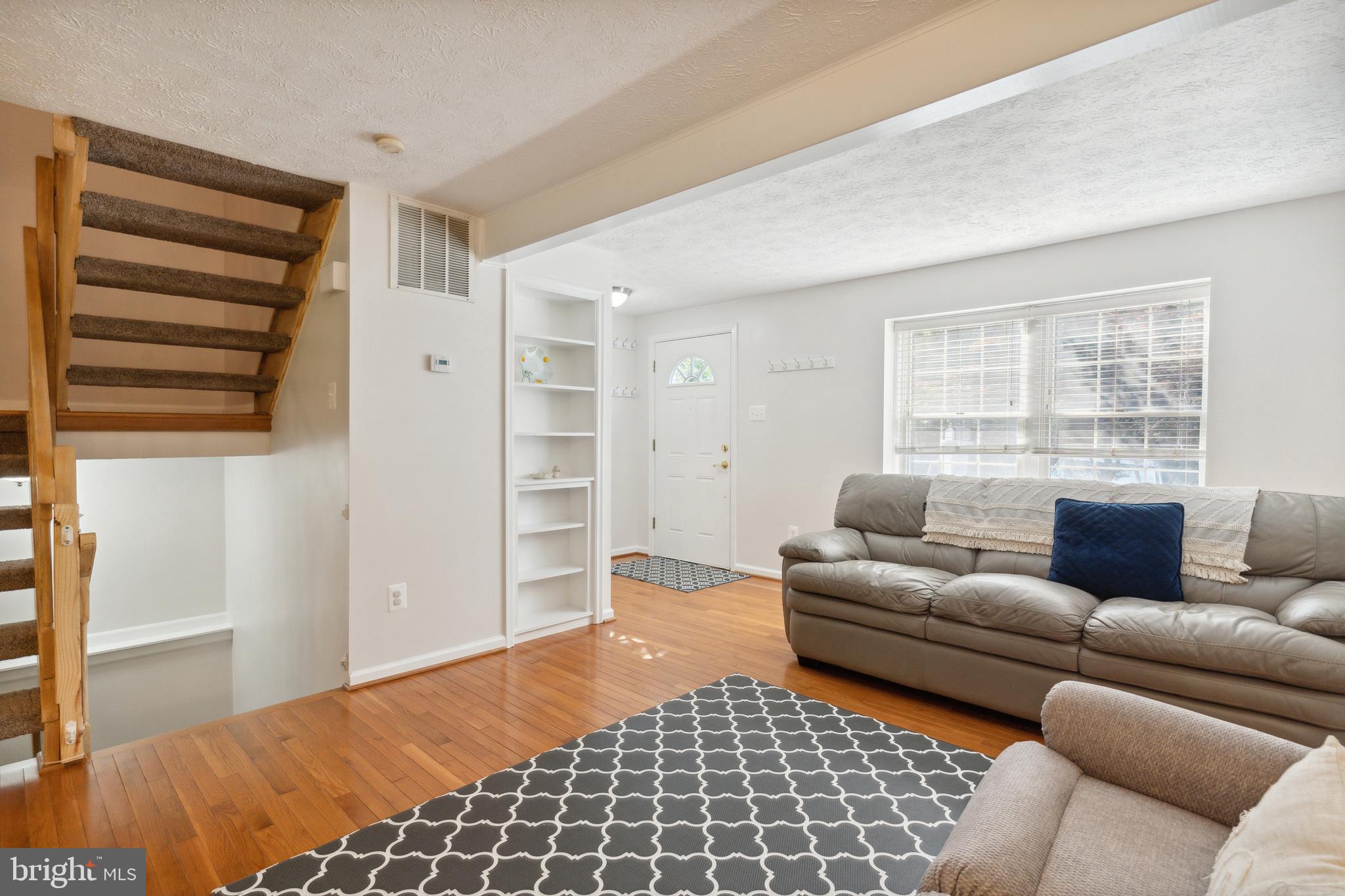 SUMMIT WALK - Residential