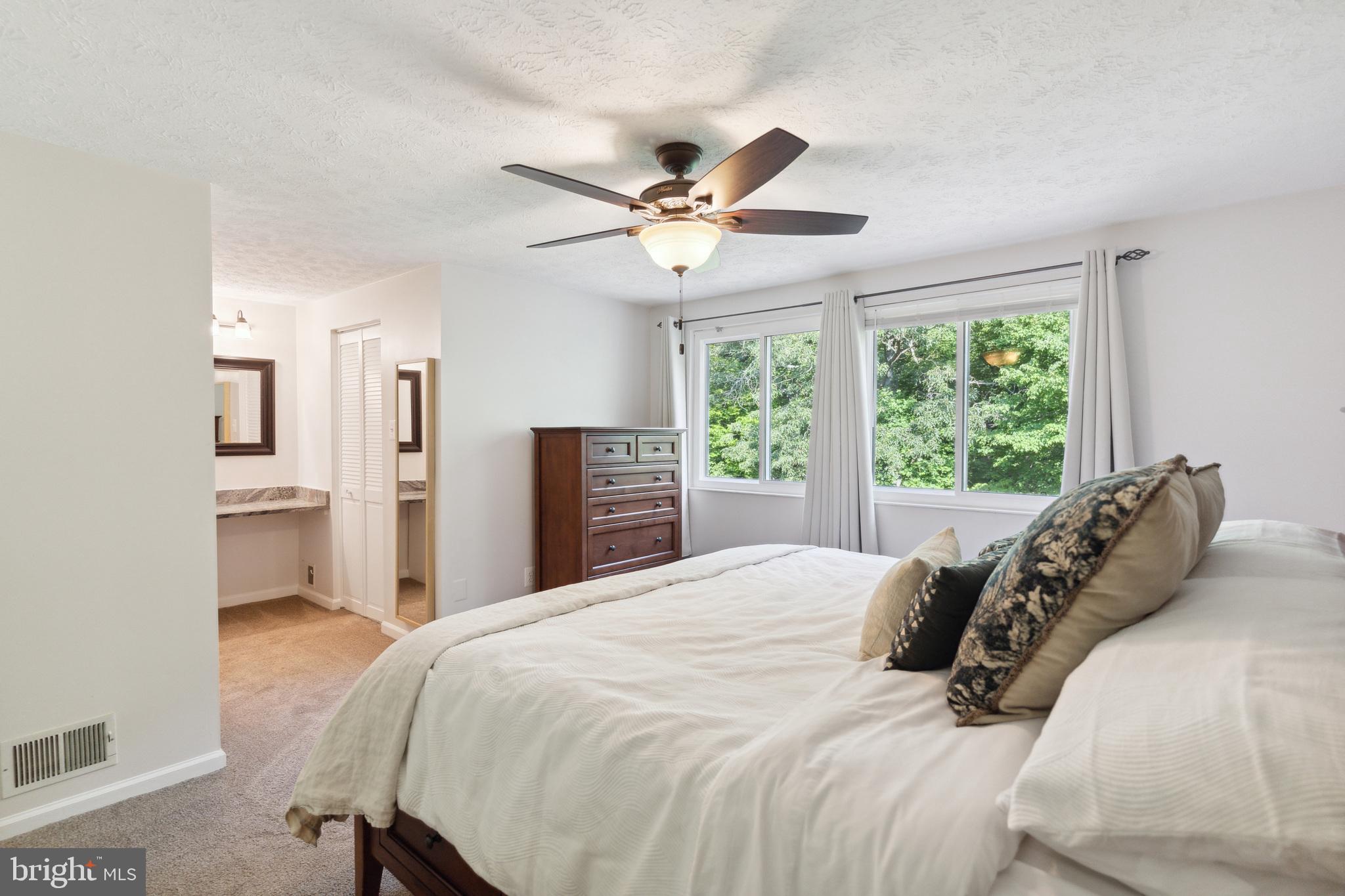 SUMMIT WALK - Residential