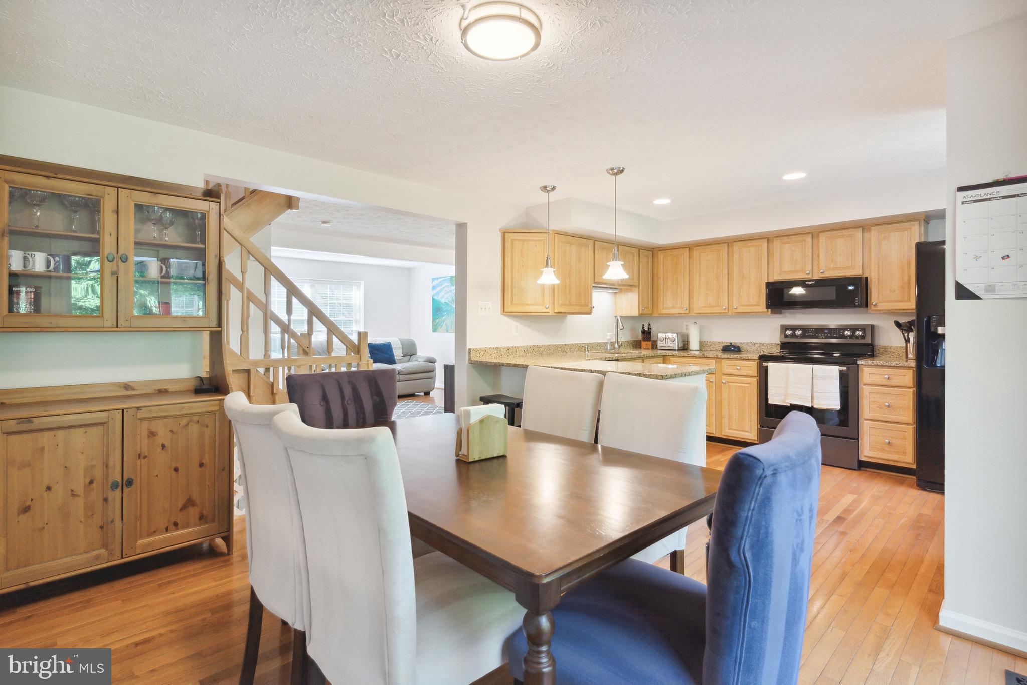 SUMMIT WALK - Residential