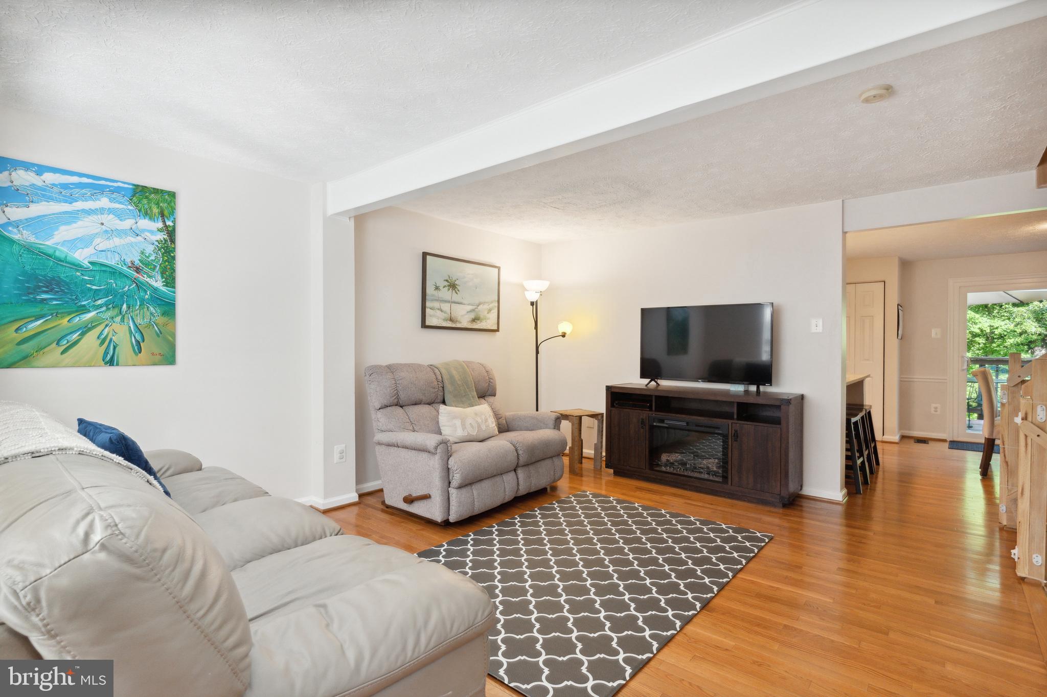 SUMMIT WALK - Residential