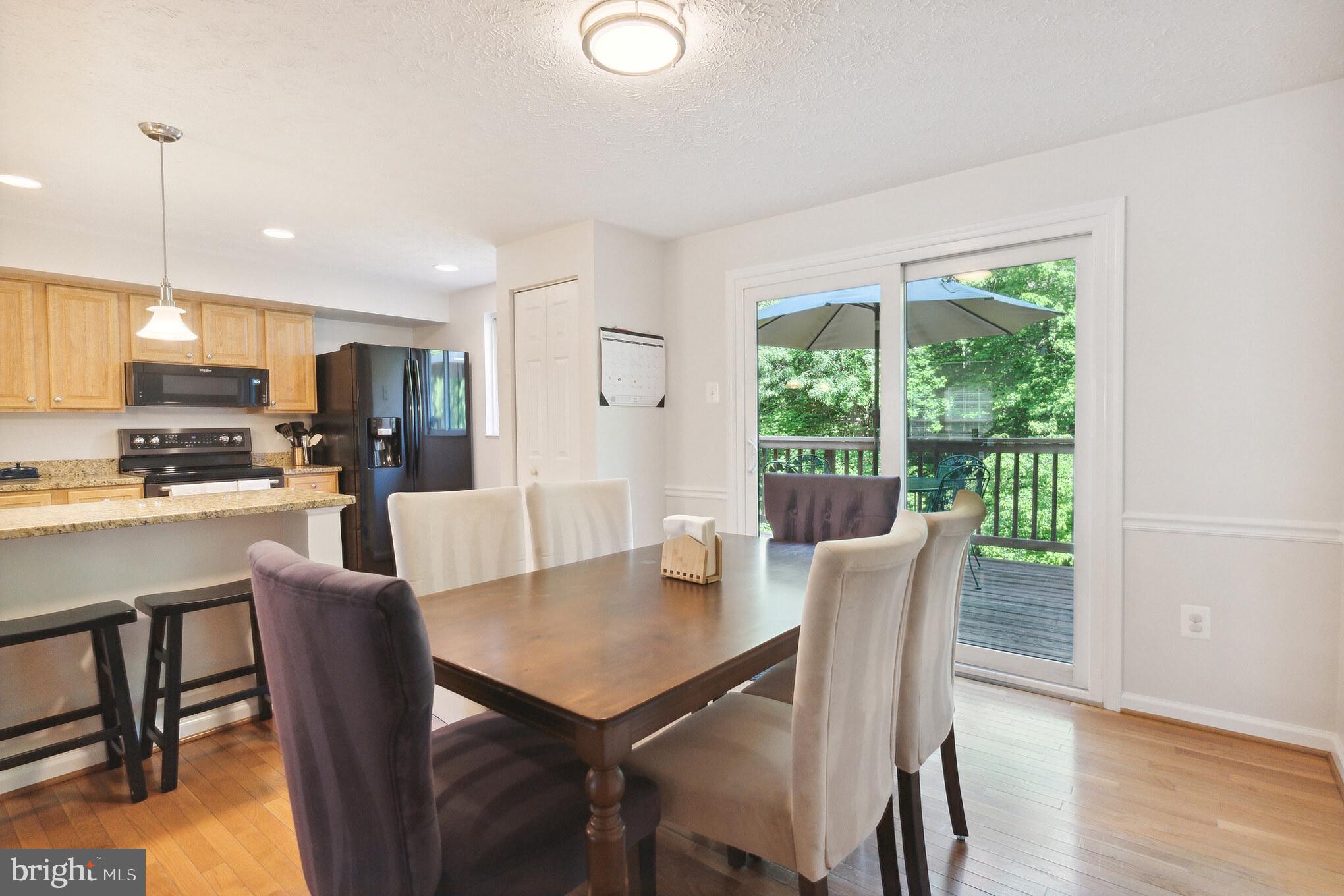 SUMMIT WALK - Residential