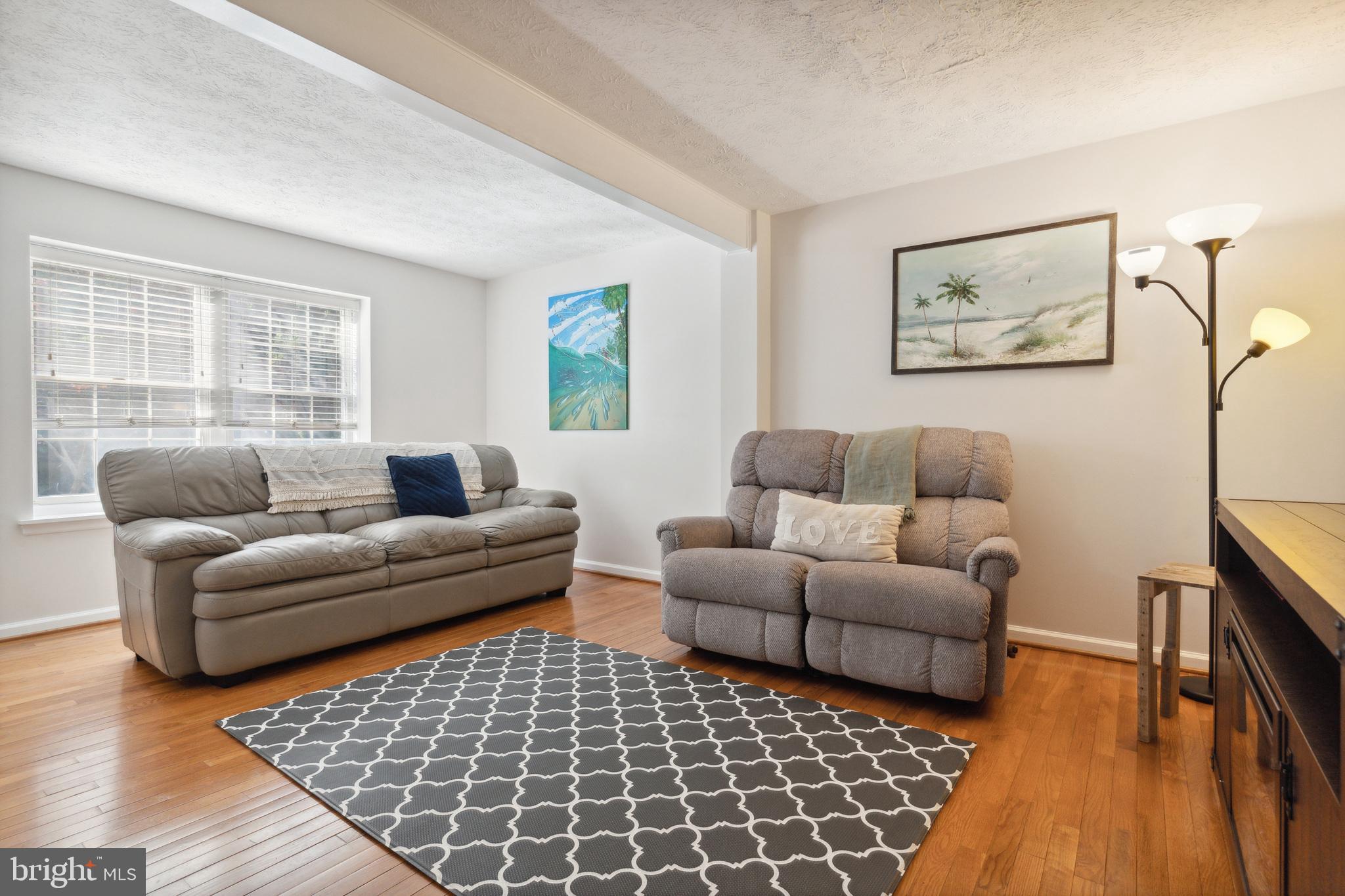 SUMMIT WALK - Residential