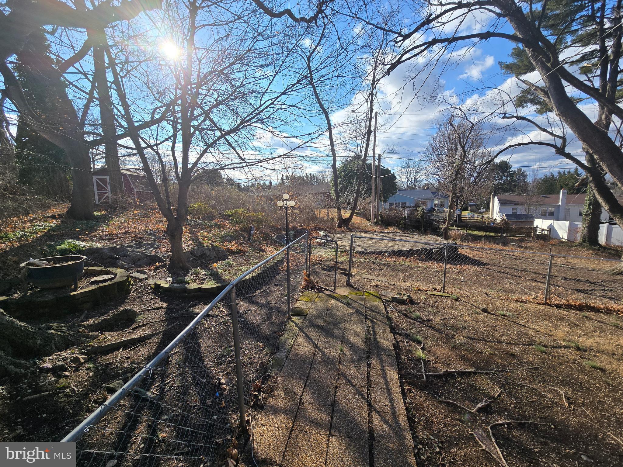 GREENBERRY HILLS - Residential