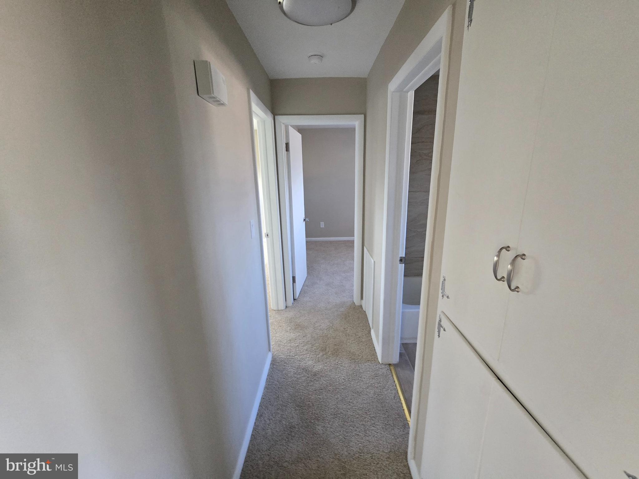 GREENBERRY HILLS - Residential