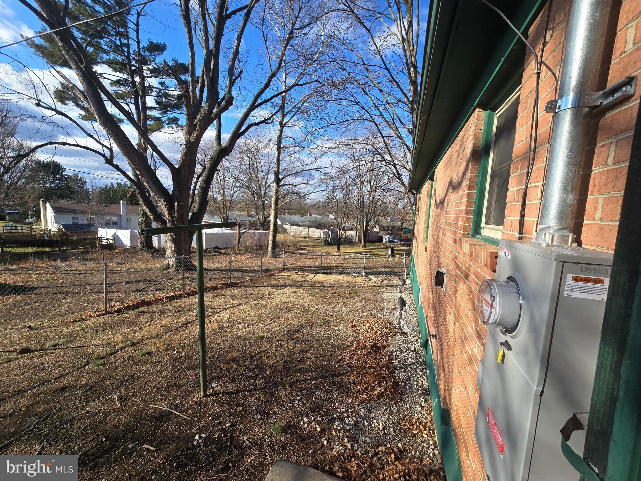 GREENBERRY HILLS - Residential