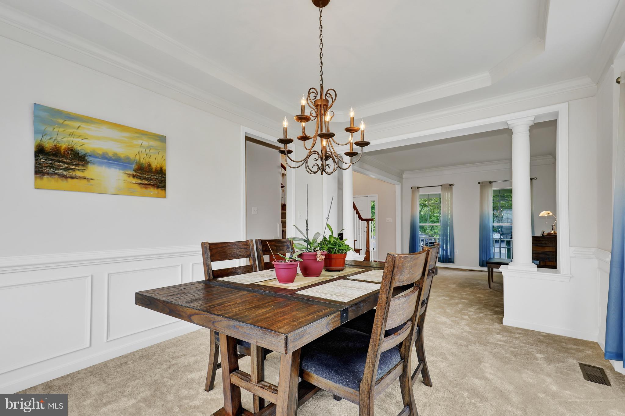 ASHLEY RIDGE - Residential