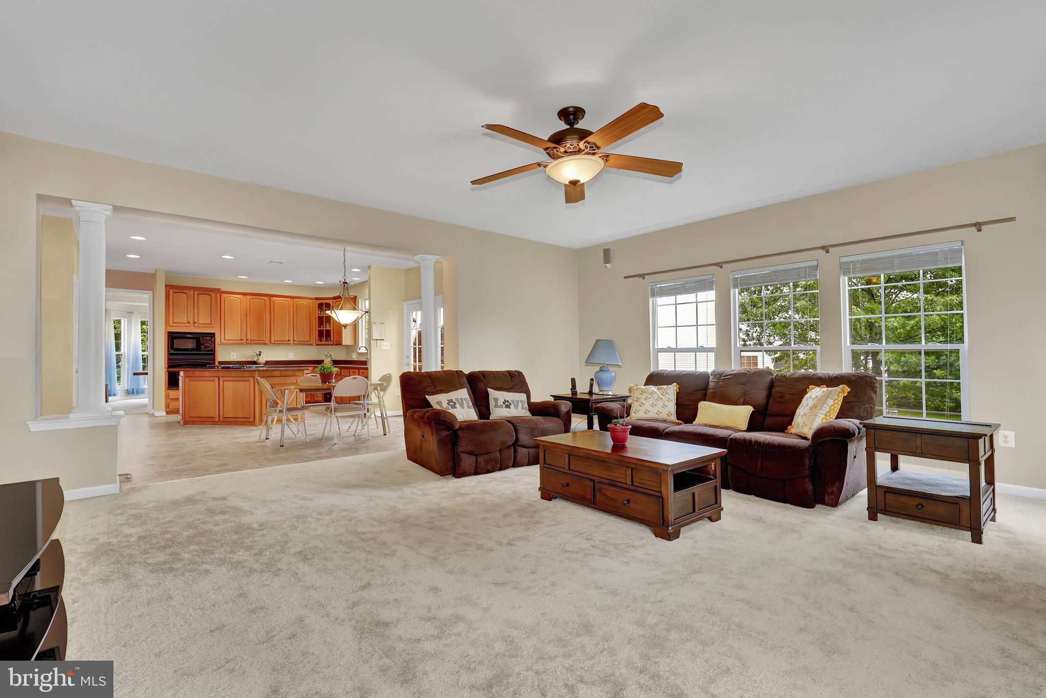 ASHLEY RIDGE - Residential