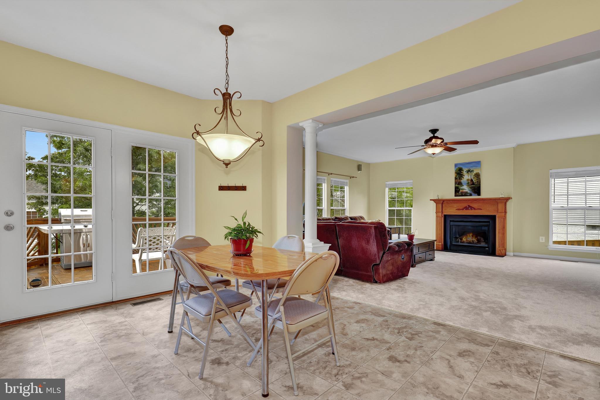 ASHLEY RIDGE - Residential