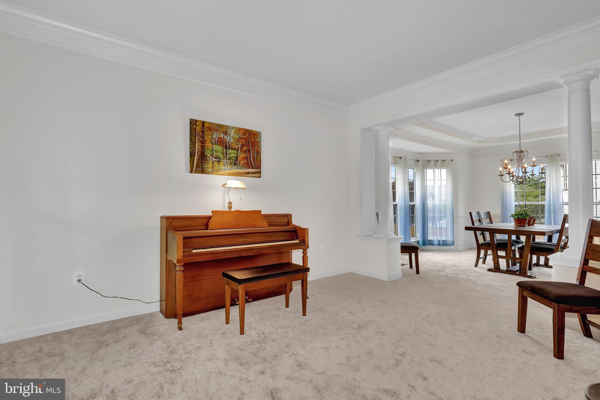 ASHLEY RIDGE - Residential