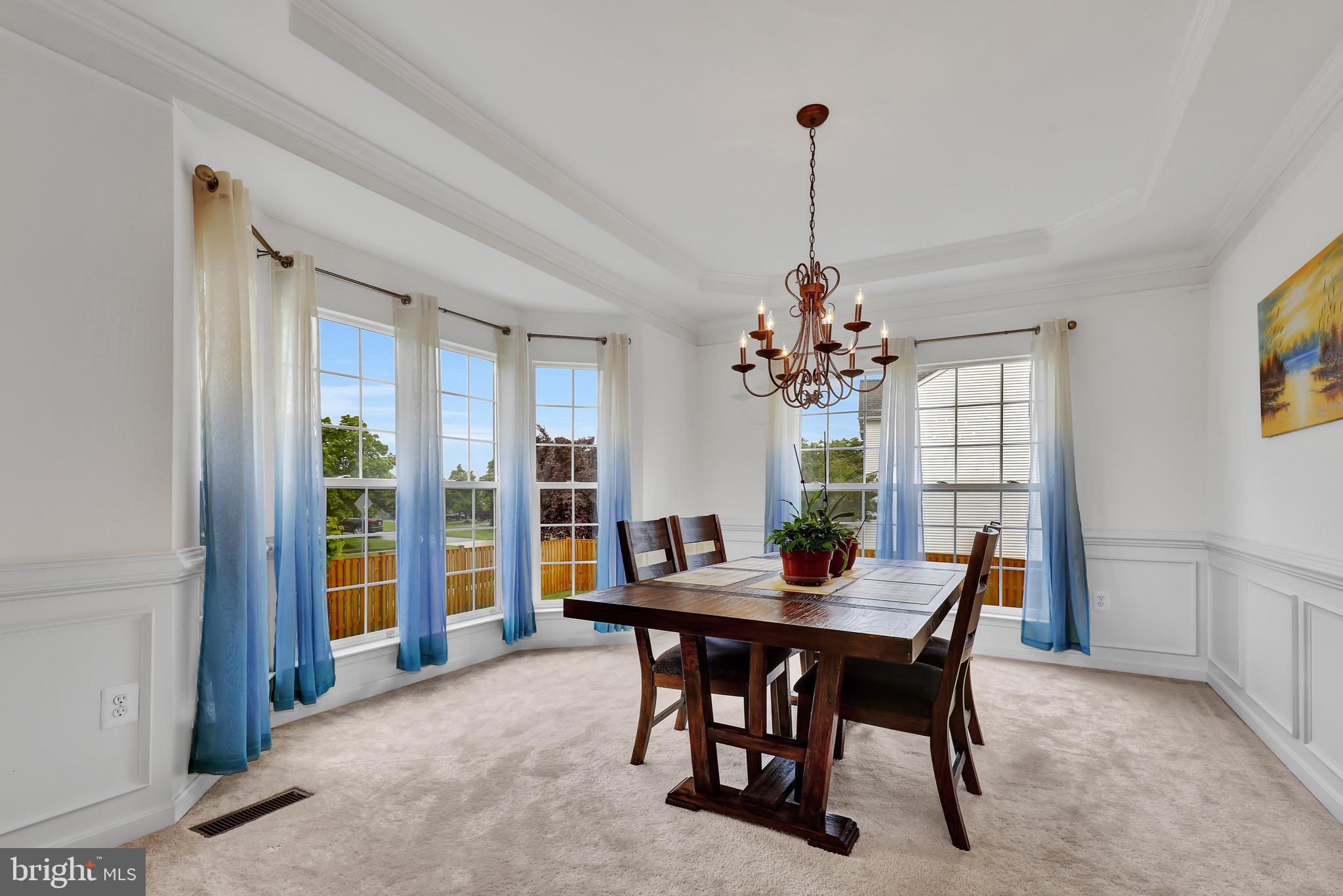 ASHLEY RIDGE - Residential