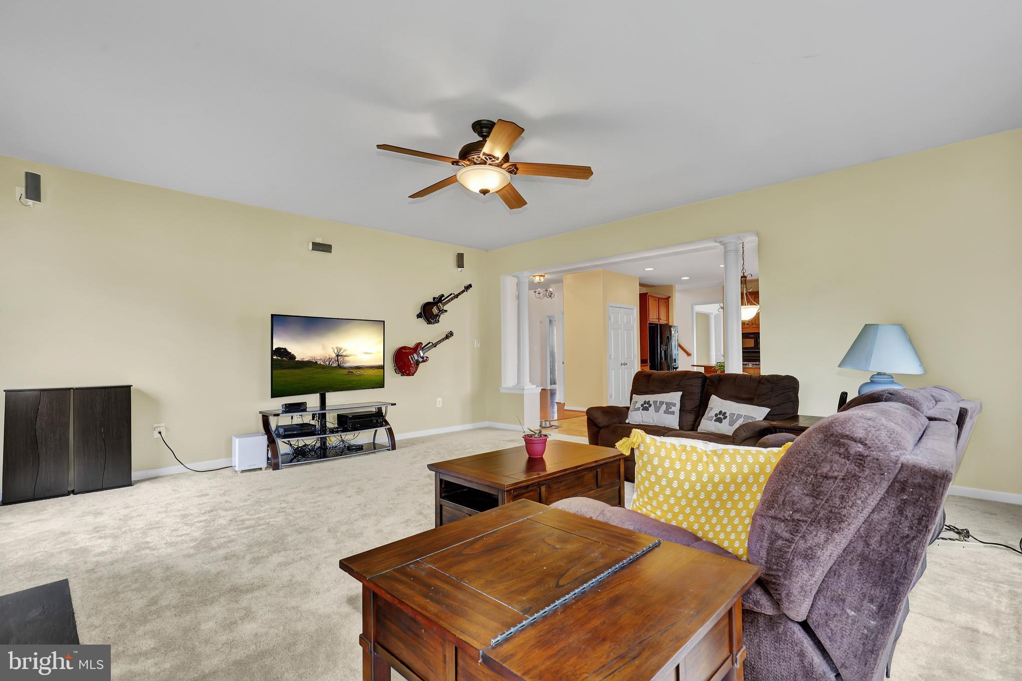 ASHLEY RIDGE - Residential