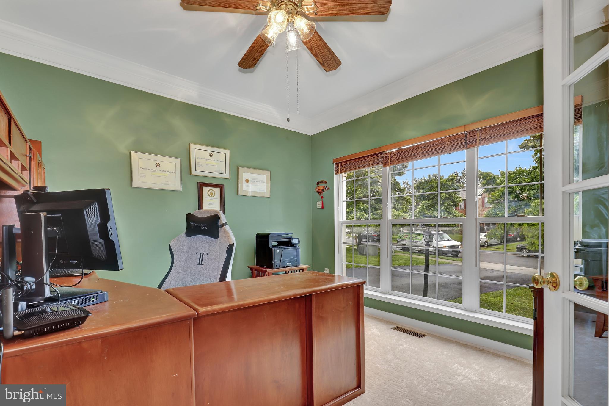 ASHLEY RIDGE - Residential