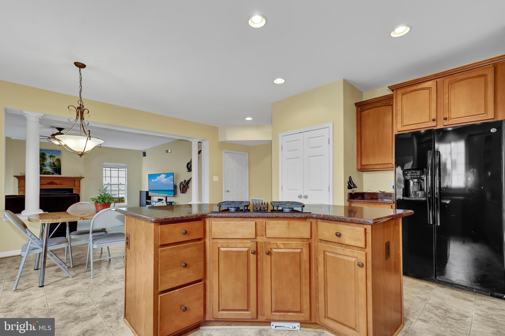 ASHLEY RIDGE - Residential