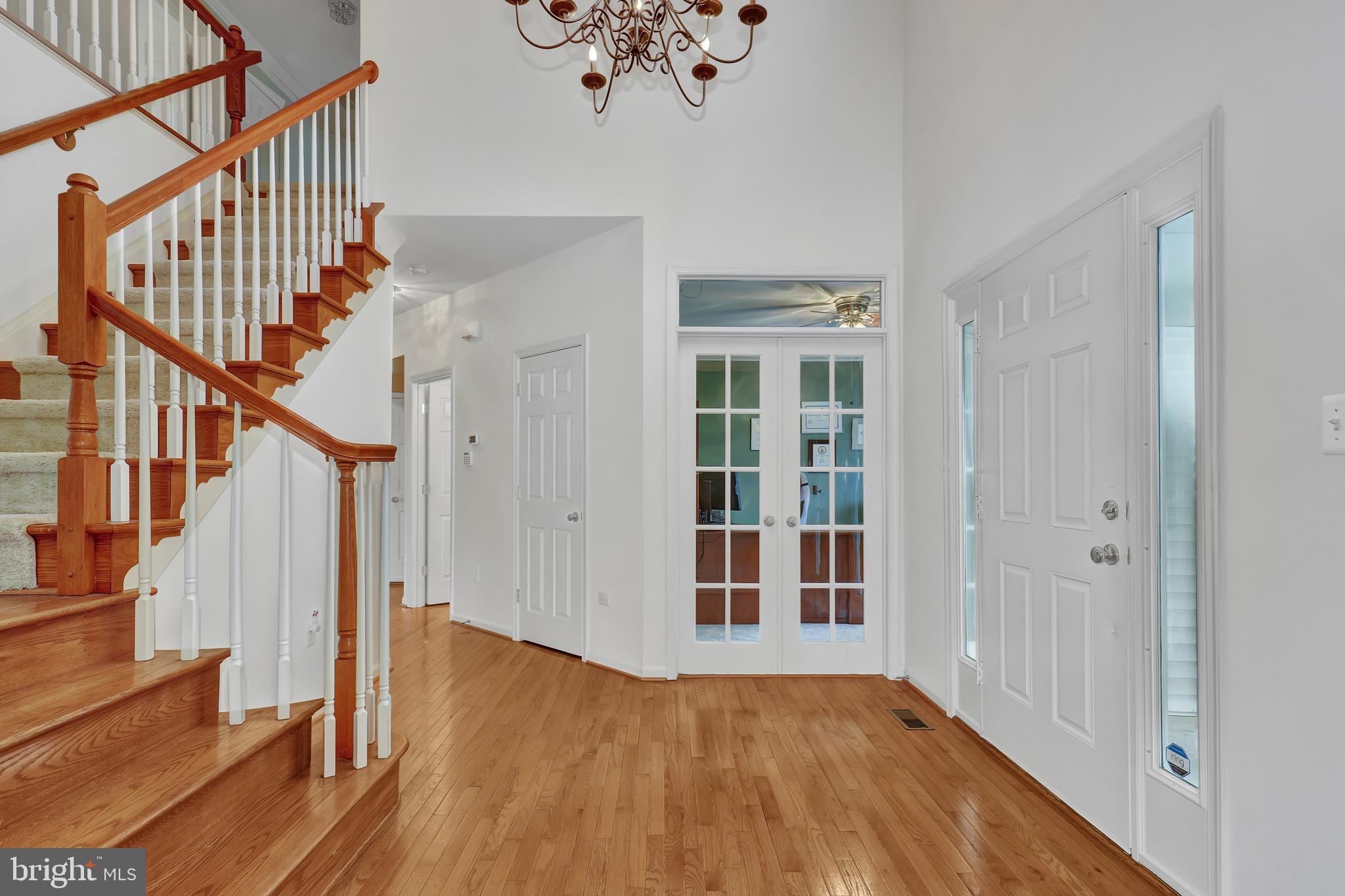 ASHLEY RIDGE - Residential