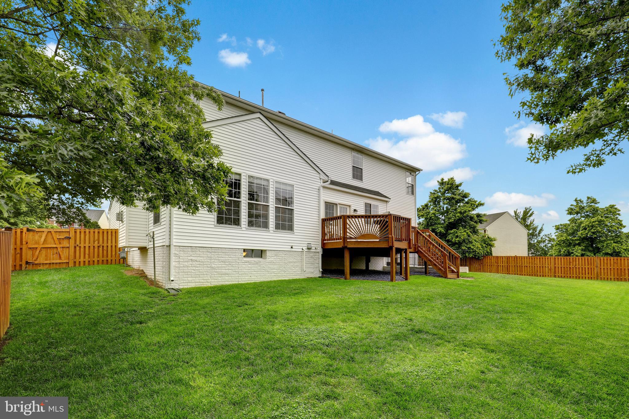 ASHLEY RIDGE - Residential