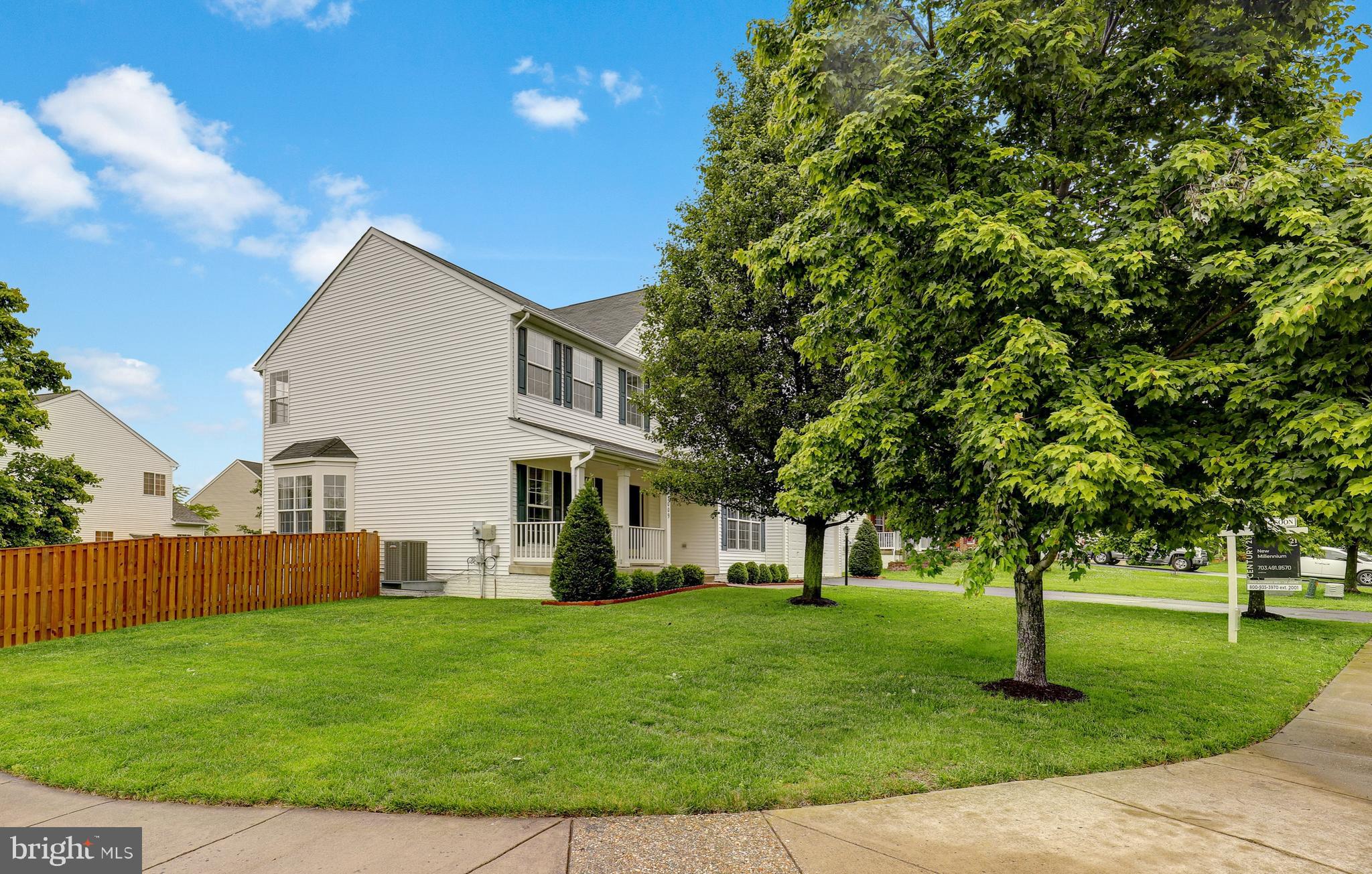 ASHLEY RIDGE - Residential