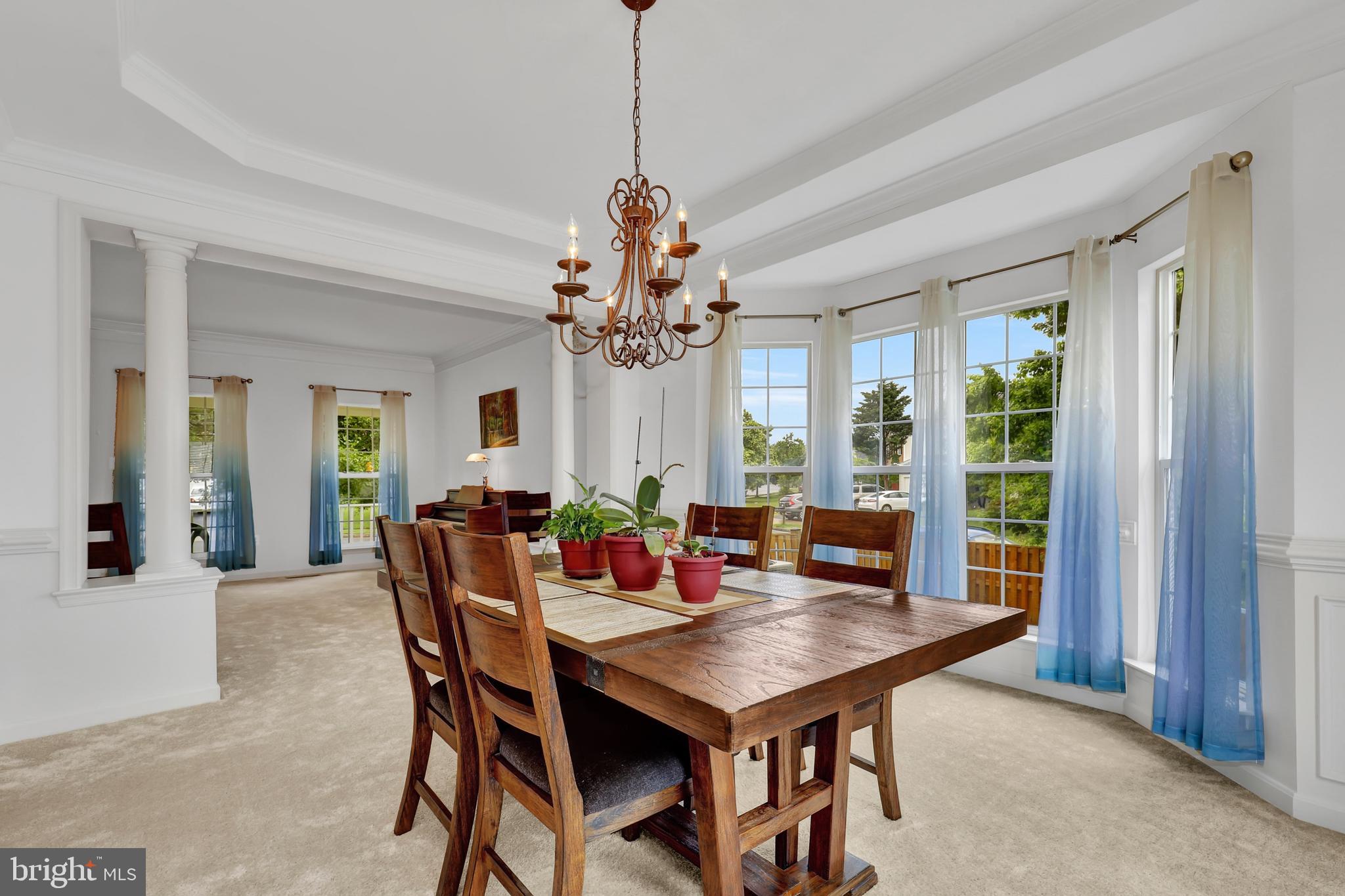 ASHLEY RIDGE - Residential