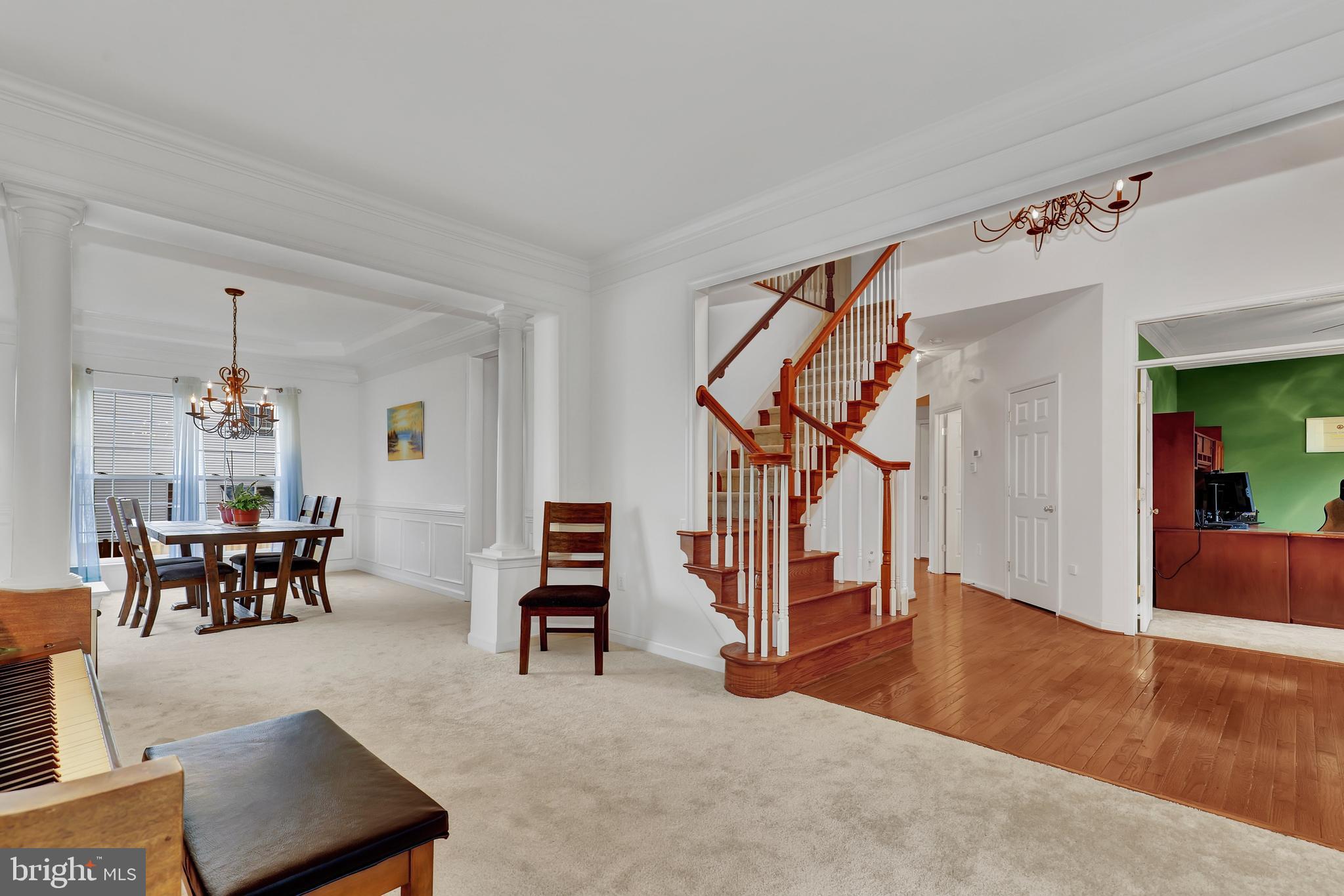 ASHLEY RIDGE - Residential