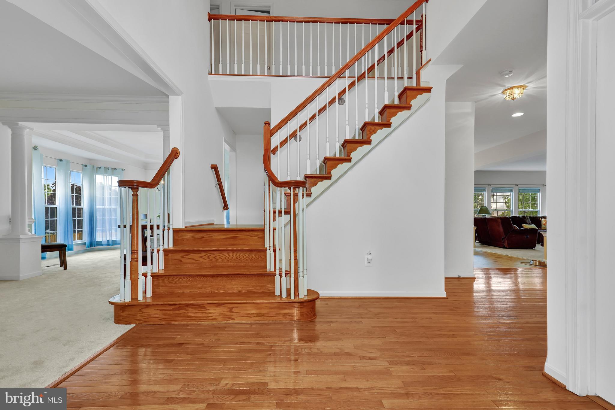 ASHLEY RIDGE - Residential