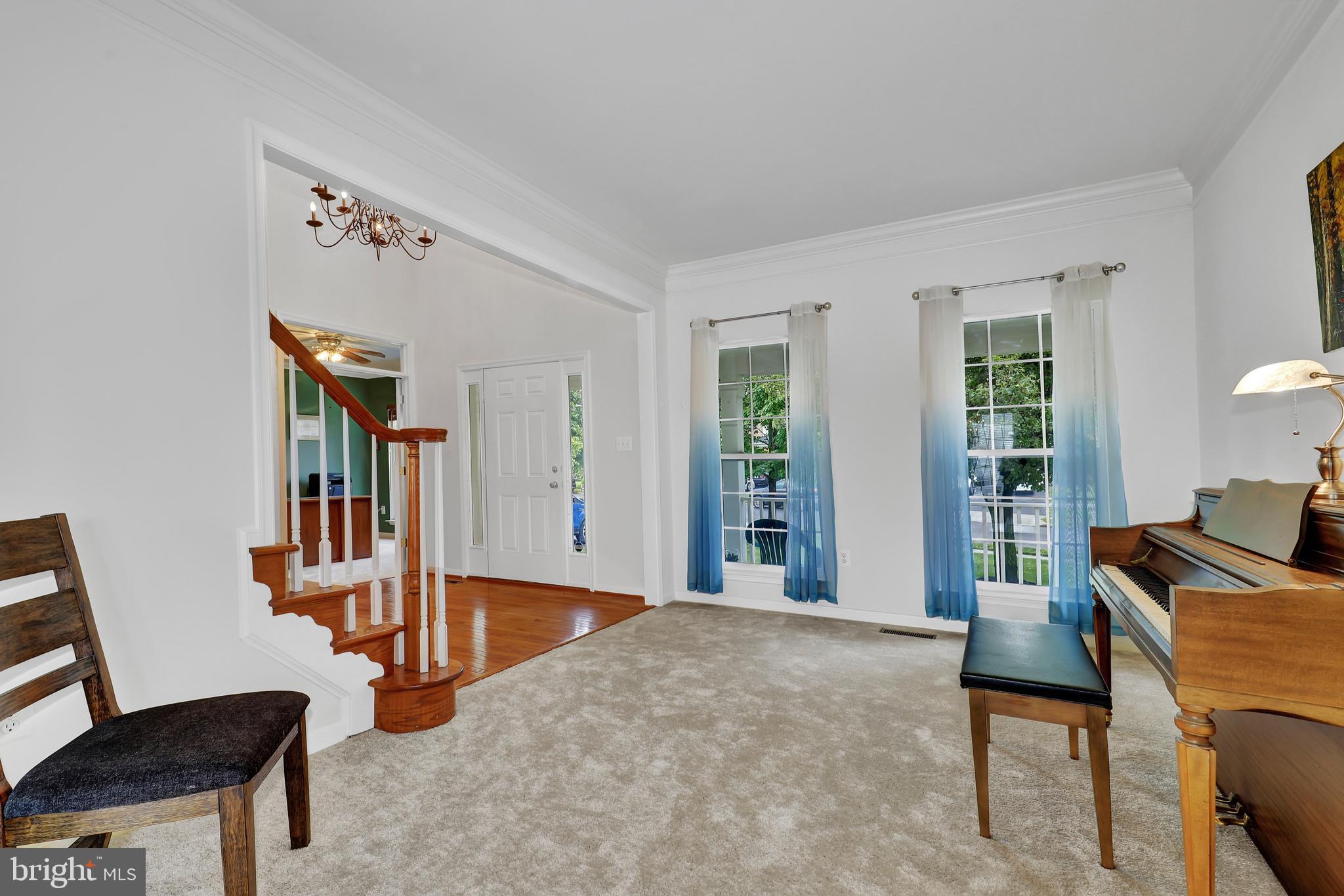 ASHLEY RIDGE - Residential