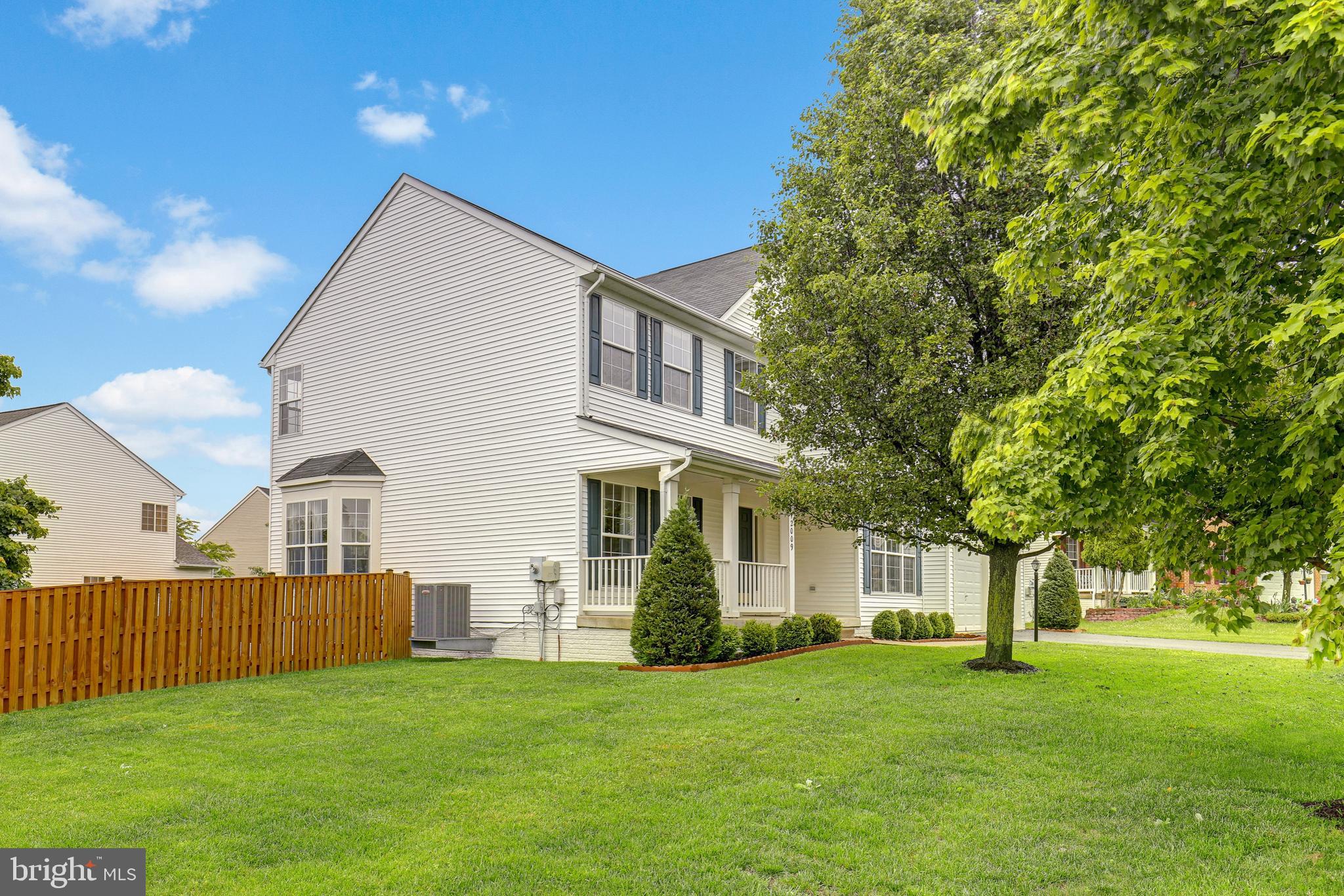 ASHLEY RIDGE - Residential