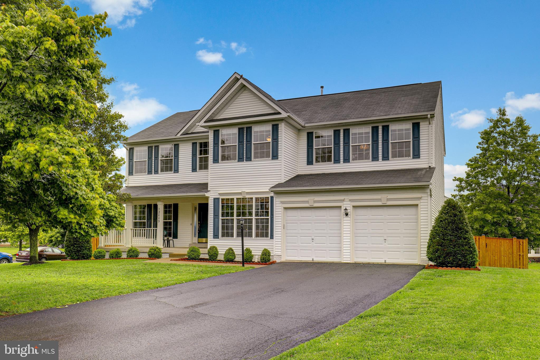 ASHLEY RIDGE - Residential