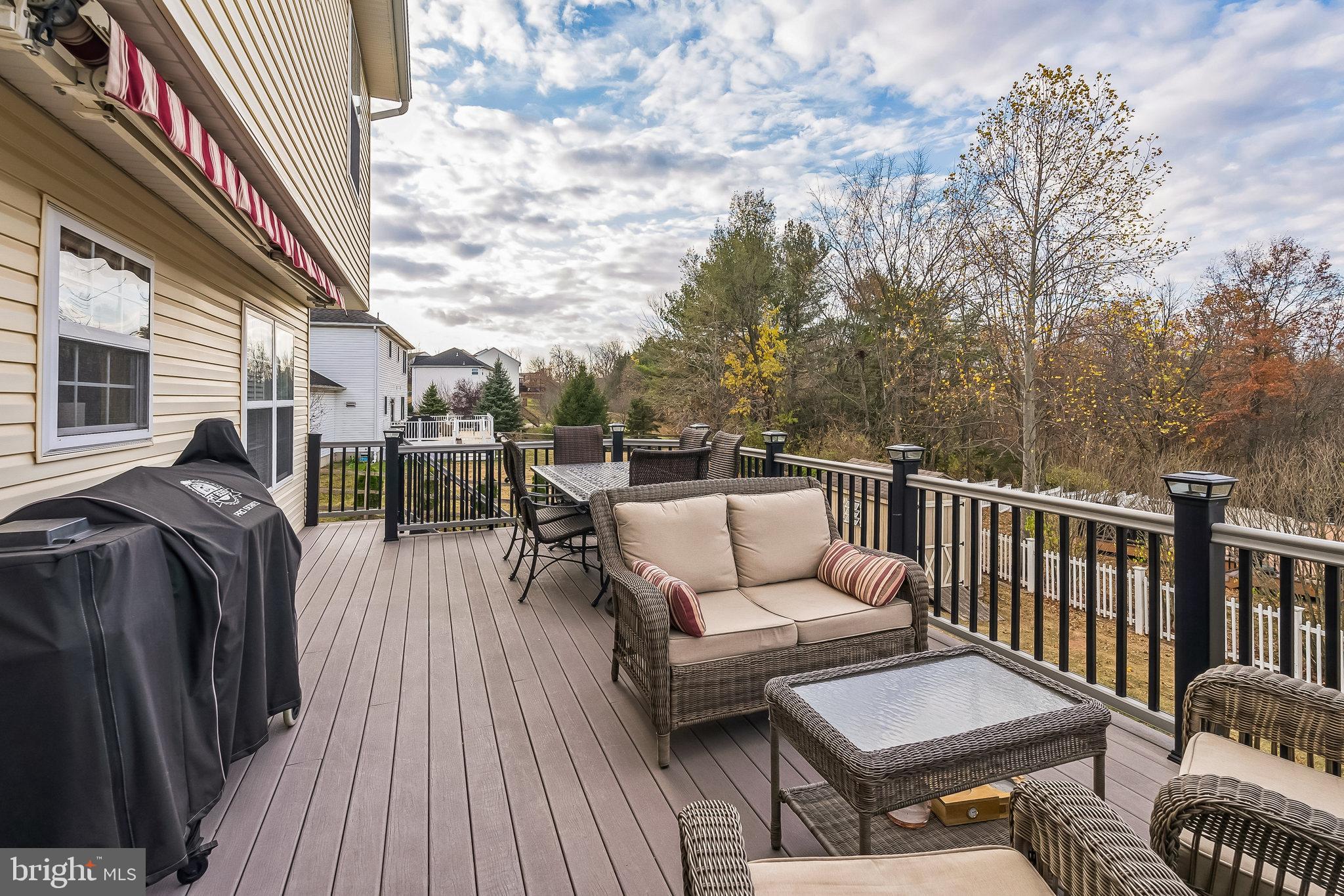 ESTATES OF WARWICK - Residential