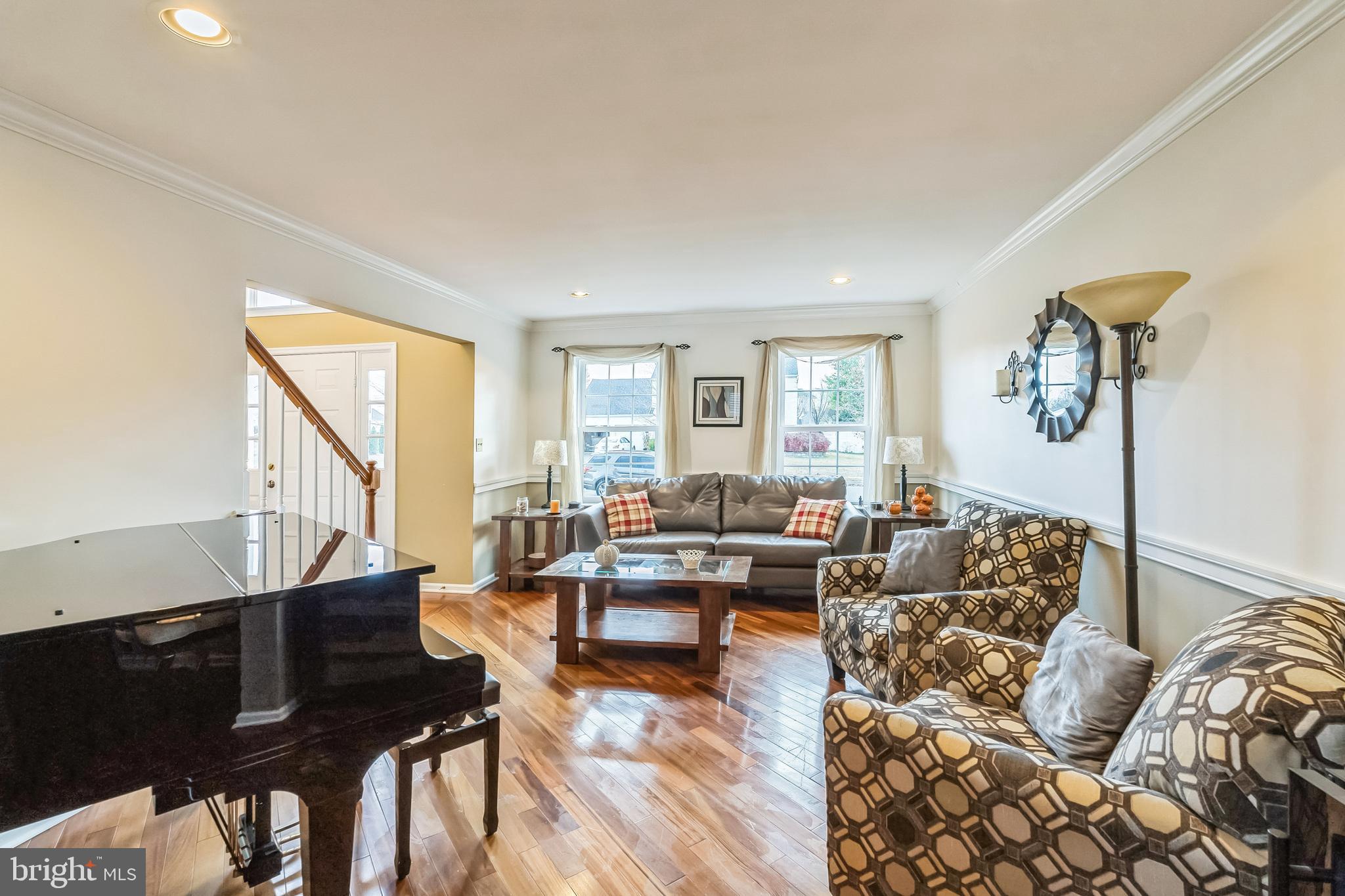 ESTATES OF WARWICK - Residential