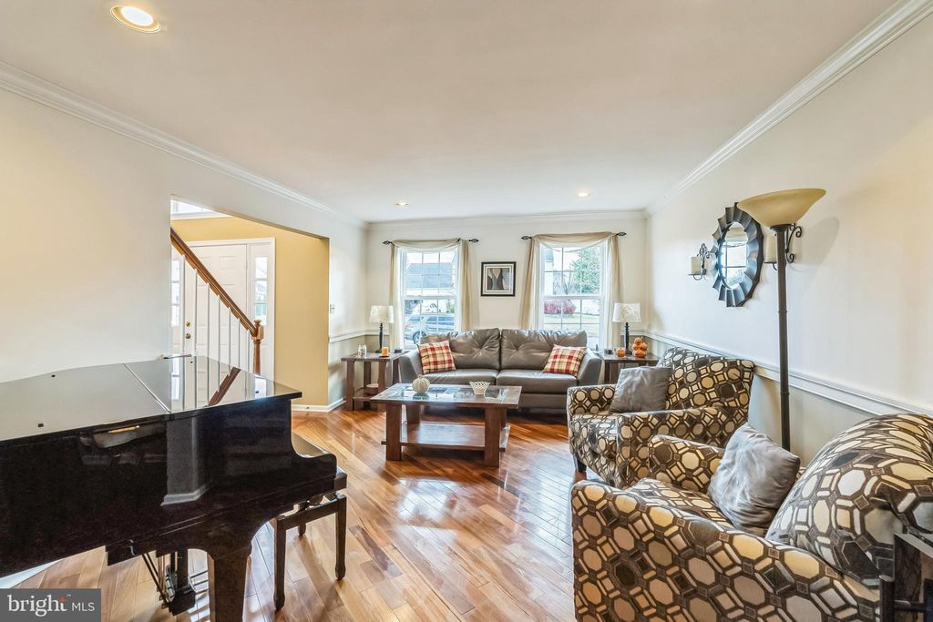 Photo of 900 Ruby Circle, GILBERTSVILLE, PA 19525 (MLS # PAMC2163374)