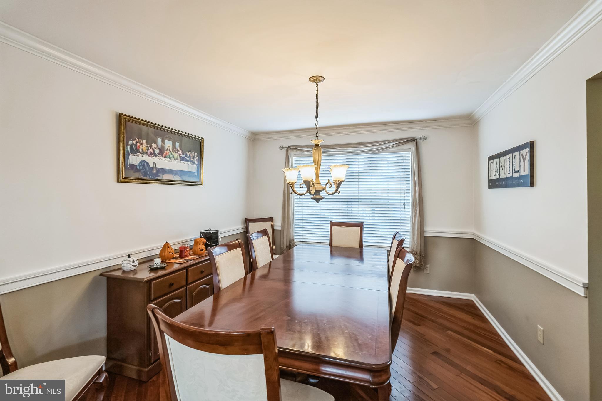 ESTATES OF WARWICK - Residential