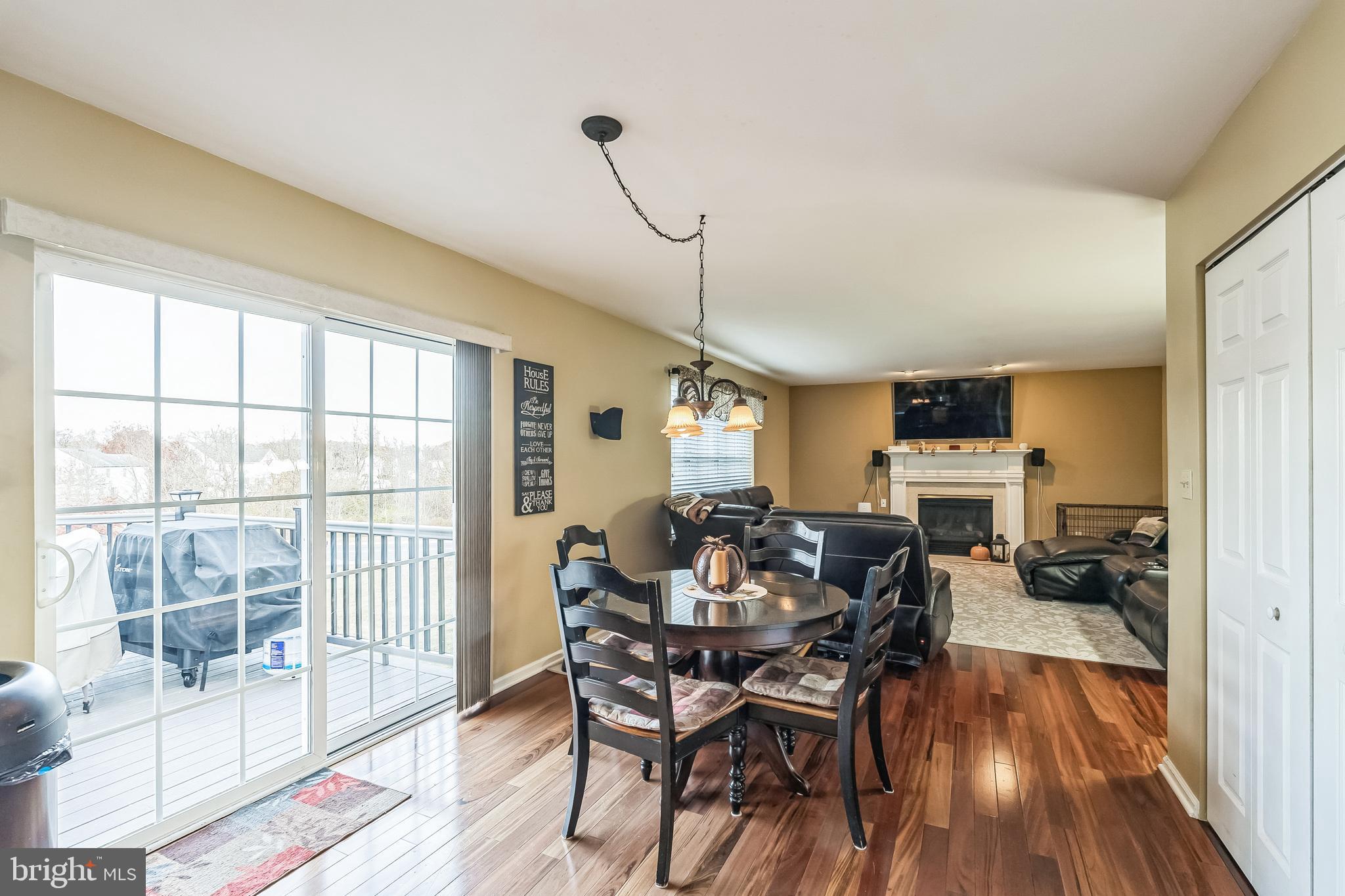 ESTATES OF WARWICK - Residential