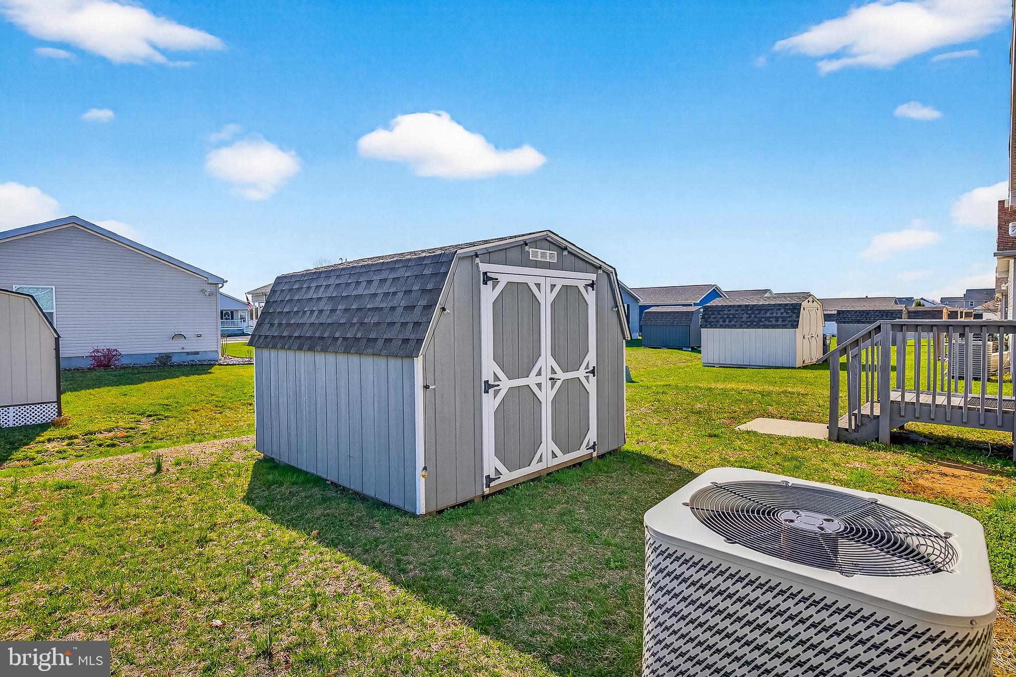 BON AYRE - Residential