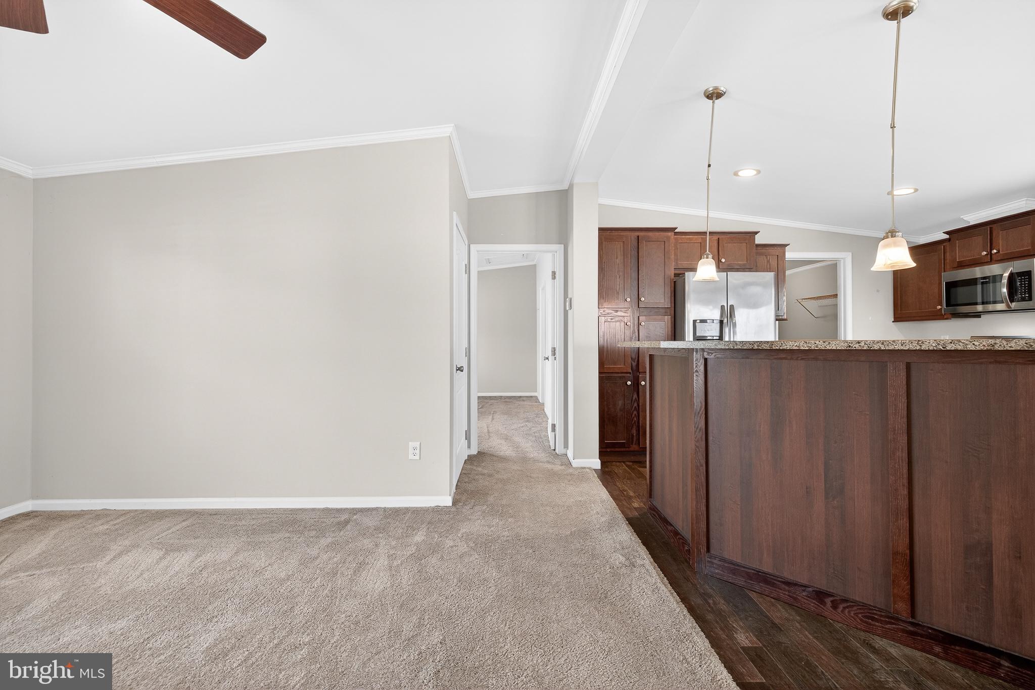 BON AYRE - Residential